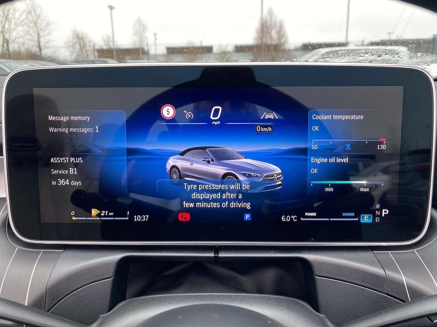 Used Mercedes-Benz CLE 2024 for sale - 77872155: Photo 37