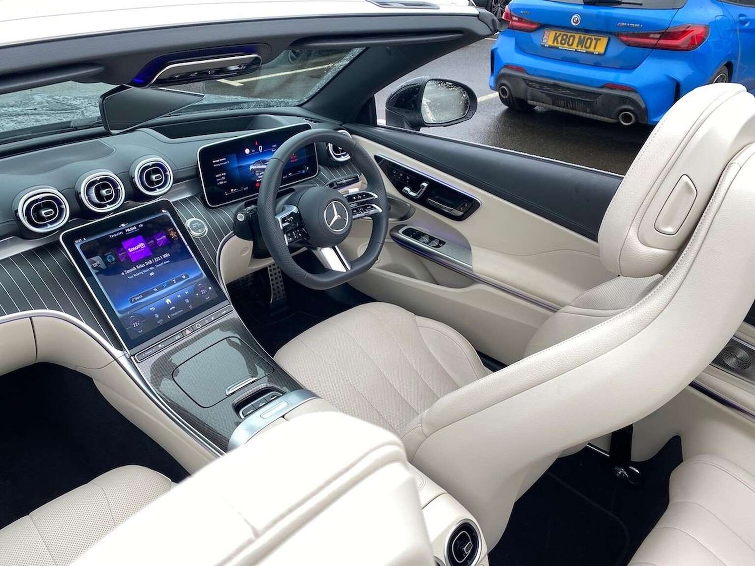 Used Mercedes-Benz CLE 2024 for sale - 77872155: Photo 39