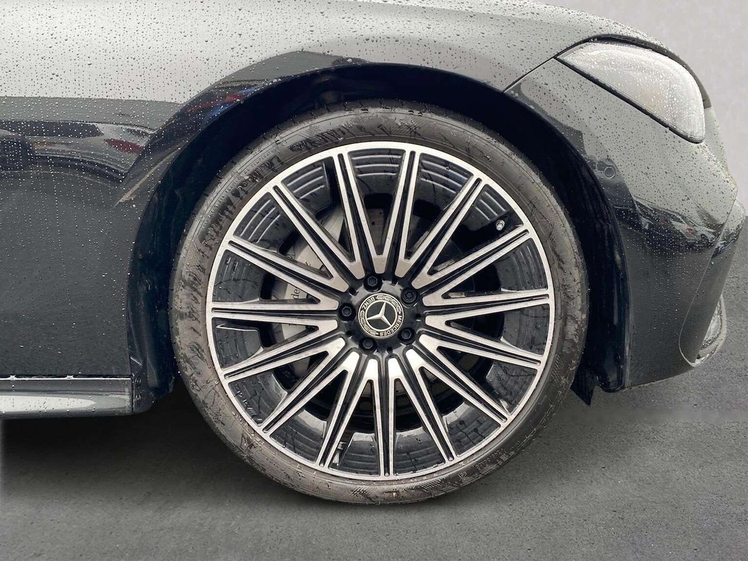 Used Mercedes-Benz CLE 2024 for sale - 77872155: Photo 6