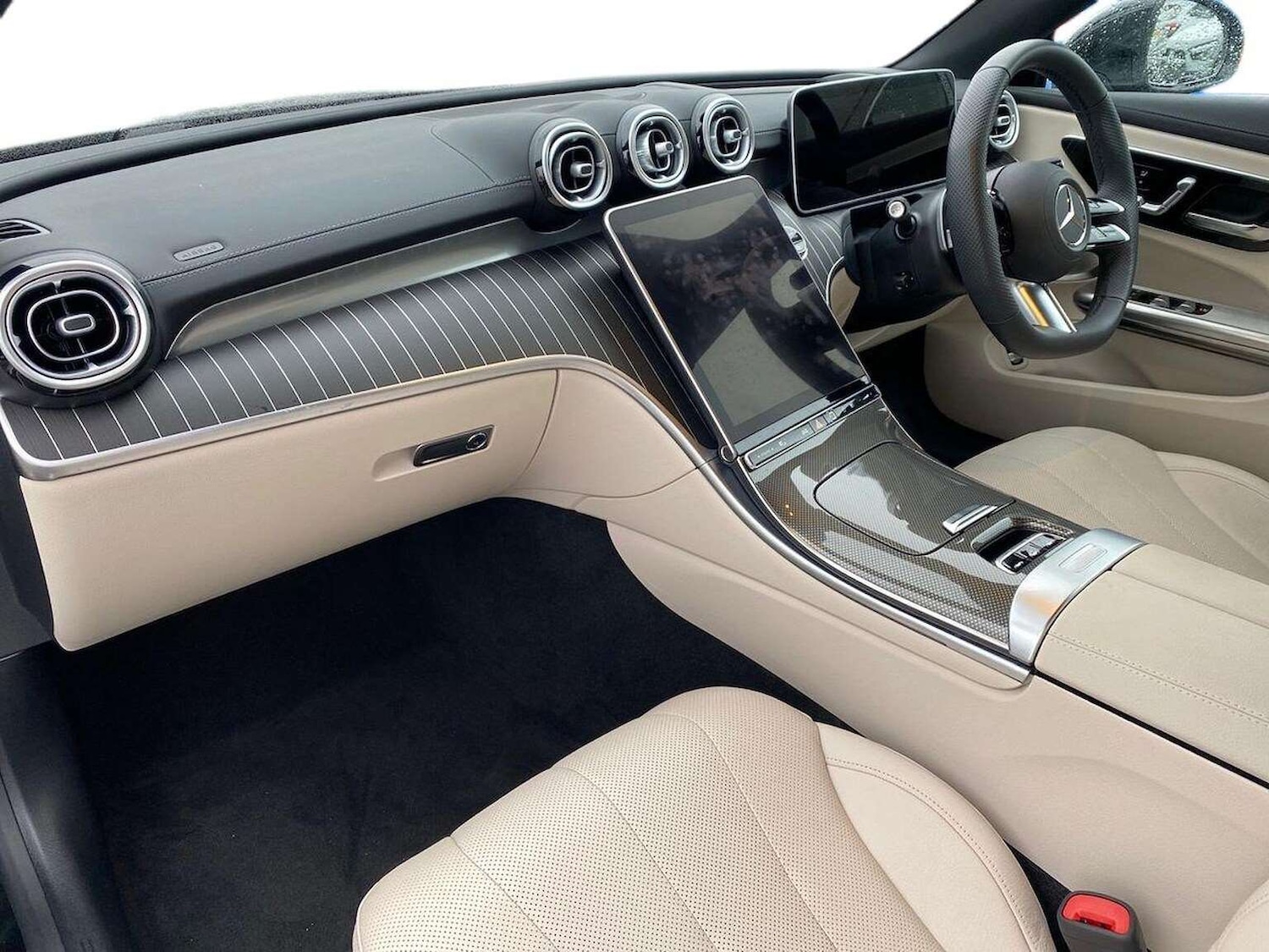 Used Mercedes-Benz CLE 2024 for sale - 77872155: Photo 7