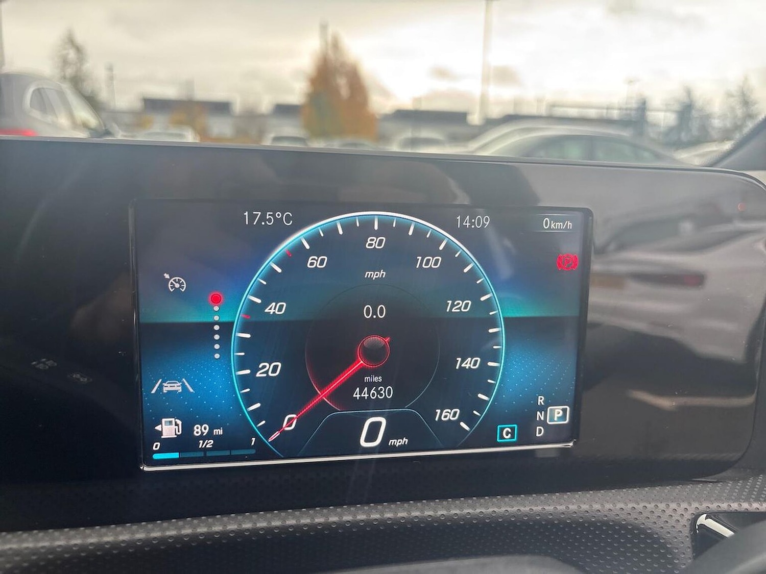 Used Mercedes-Benz A-Class 2020 for sale - 76461828: Photo 10