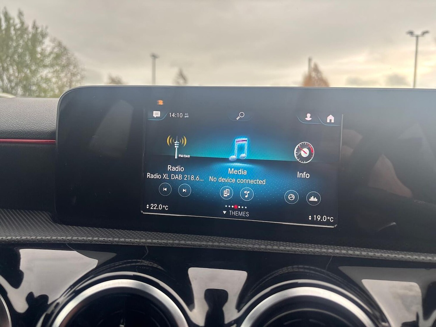 Used Mercedes-Benz A-Class 2020 for sale - 76461828: Photo 12