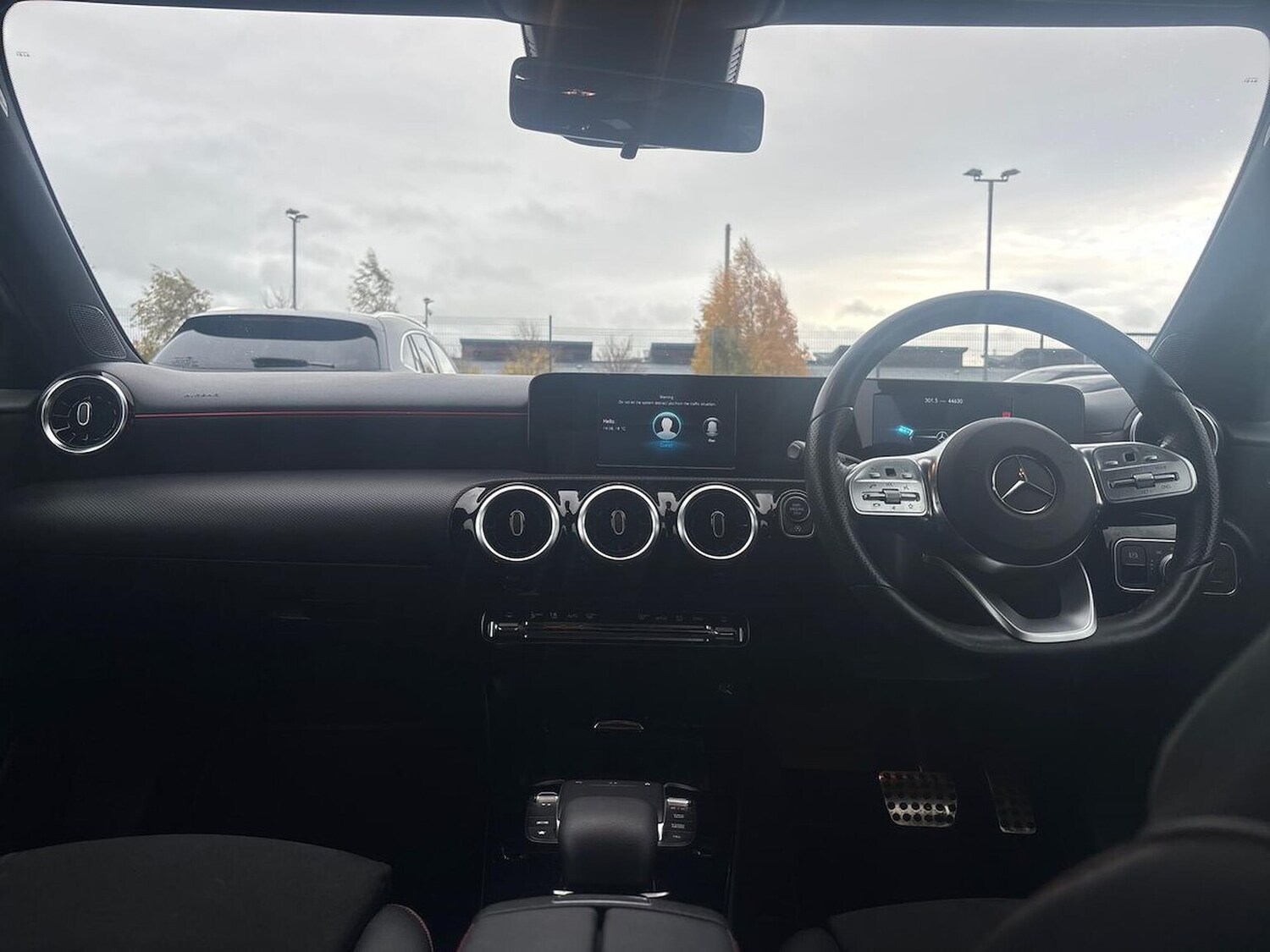 Used Mercedes-Benz A-Class 2020 for sale - 76461828: Photo 13