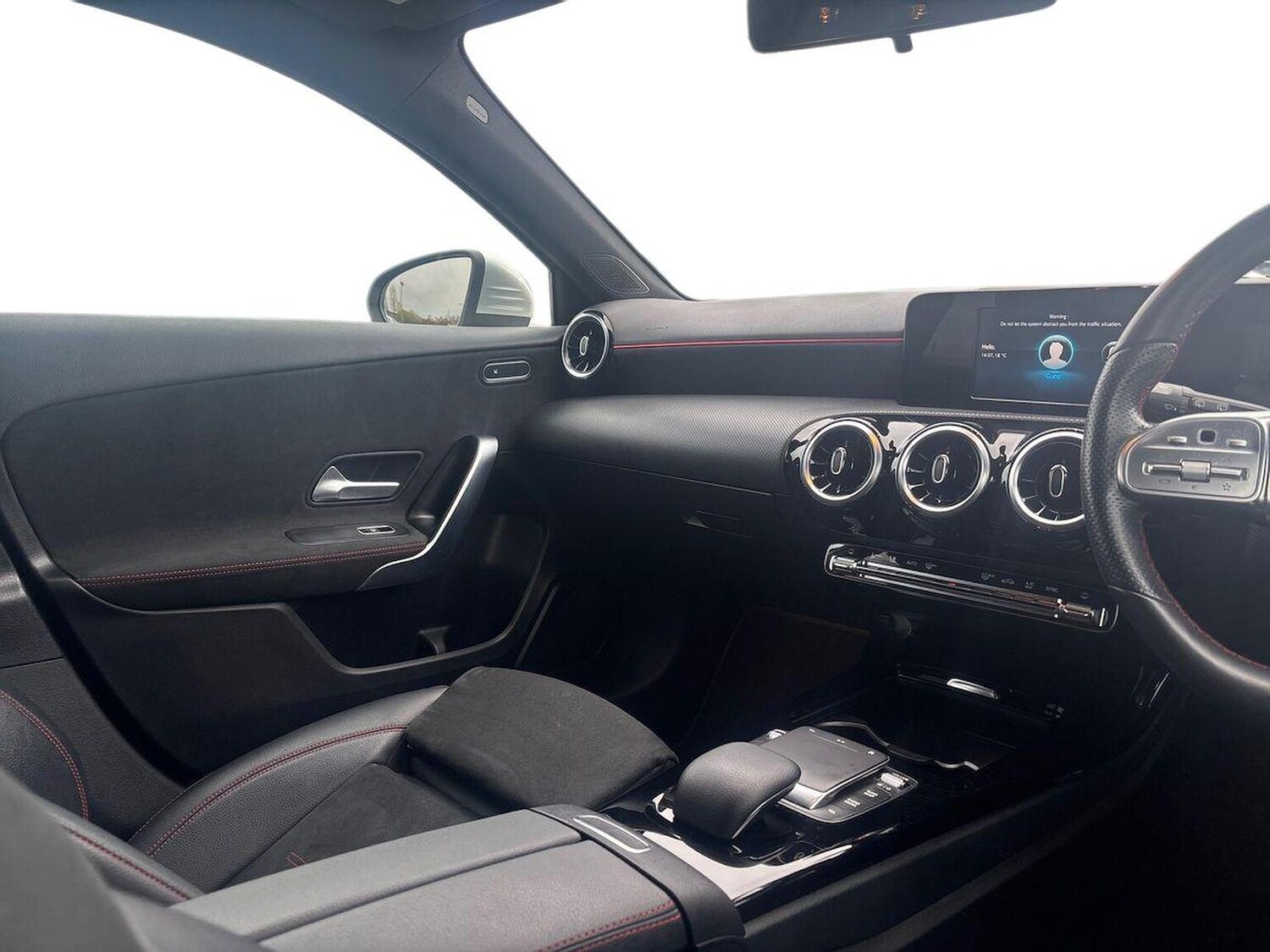 Used Mercedes-Benz A-Class 2020 for sale - 76461828: Photo 15