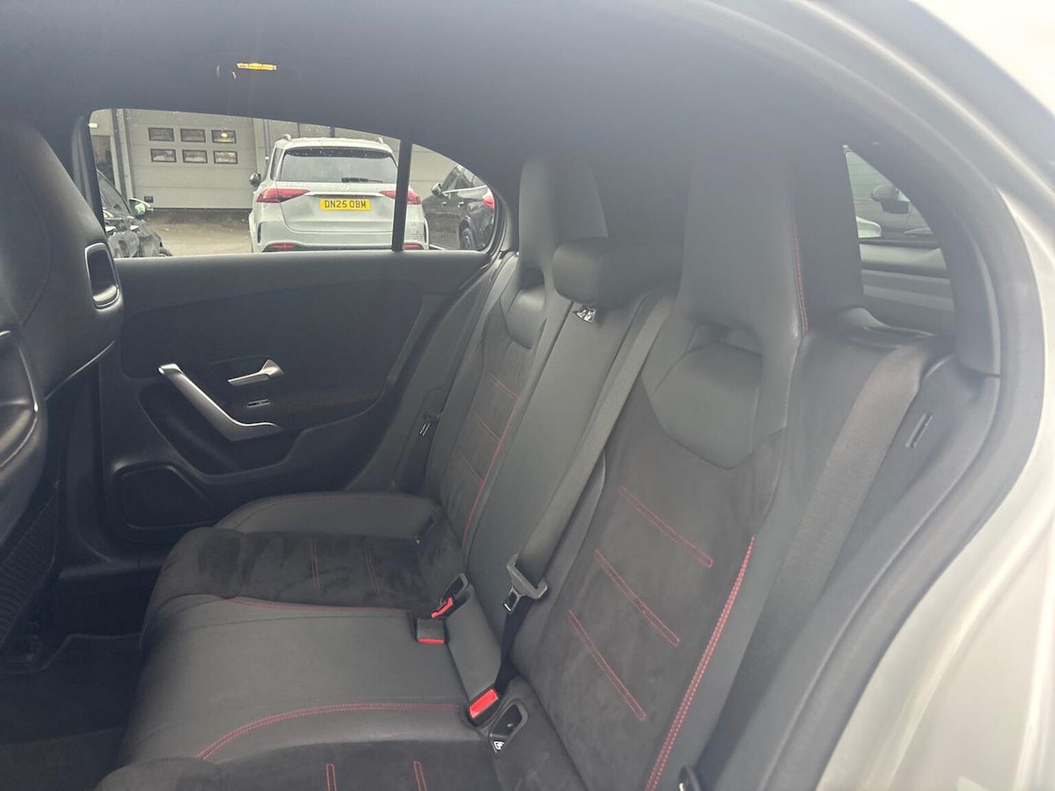 Used Mercedes-Benz A-Class 2020 for sale - 76461828: Photo 16