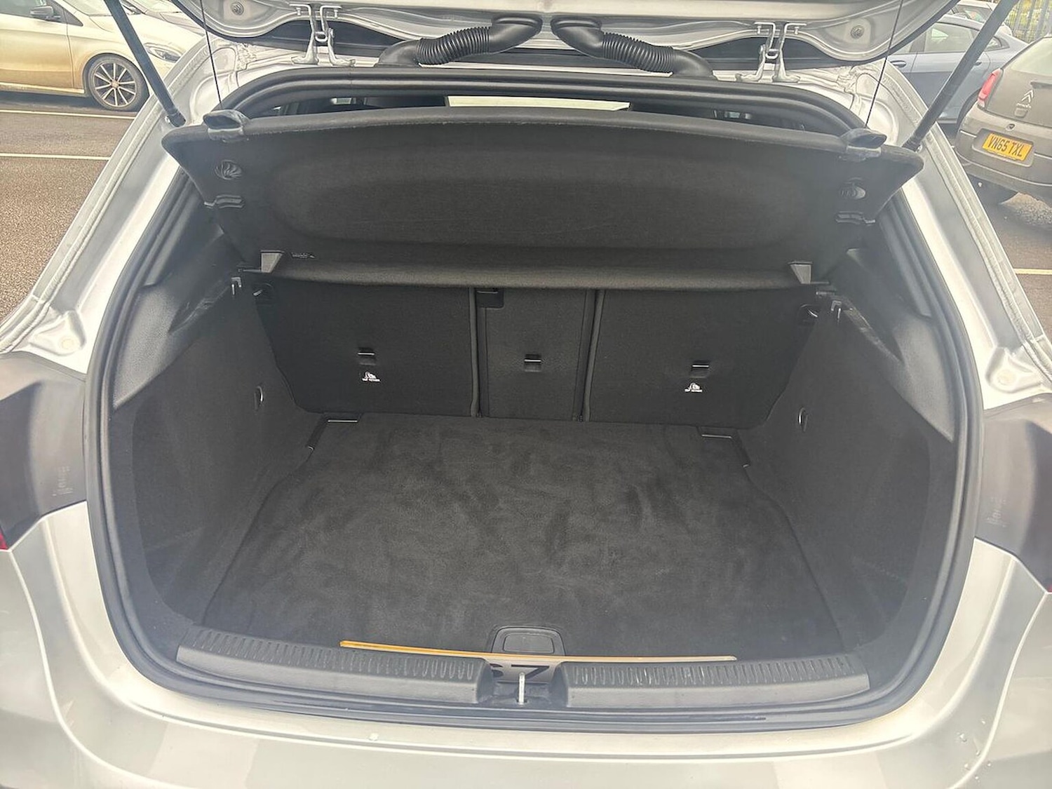 Used Mercedes-Benz A-Class 2020 for sale - 76461828: Photo 17