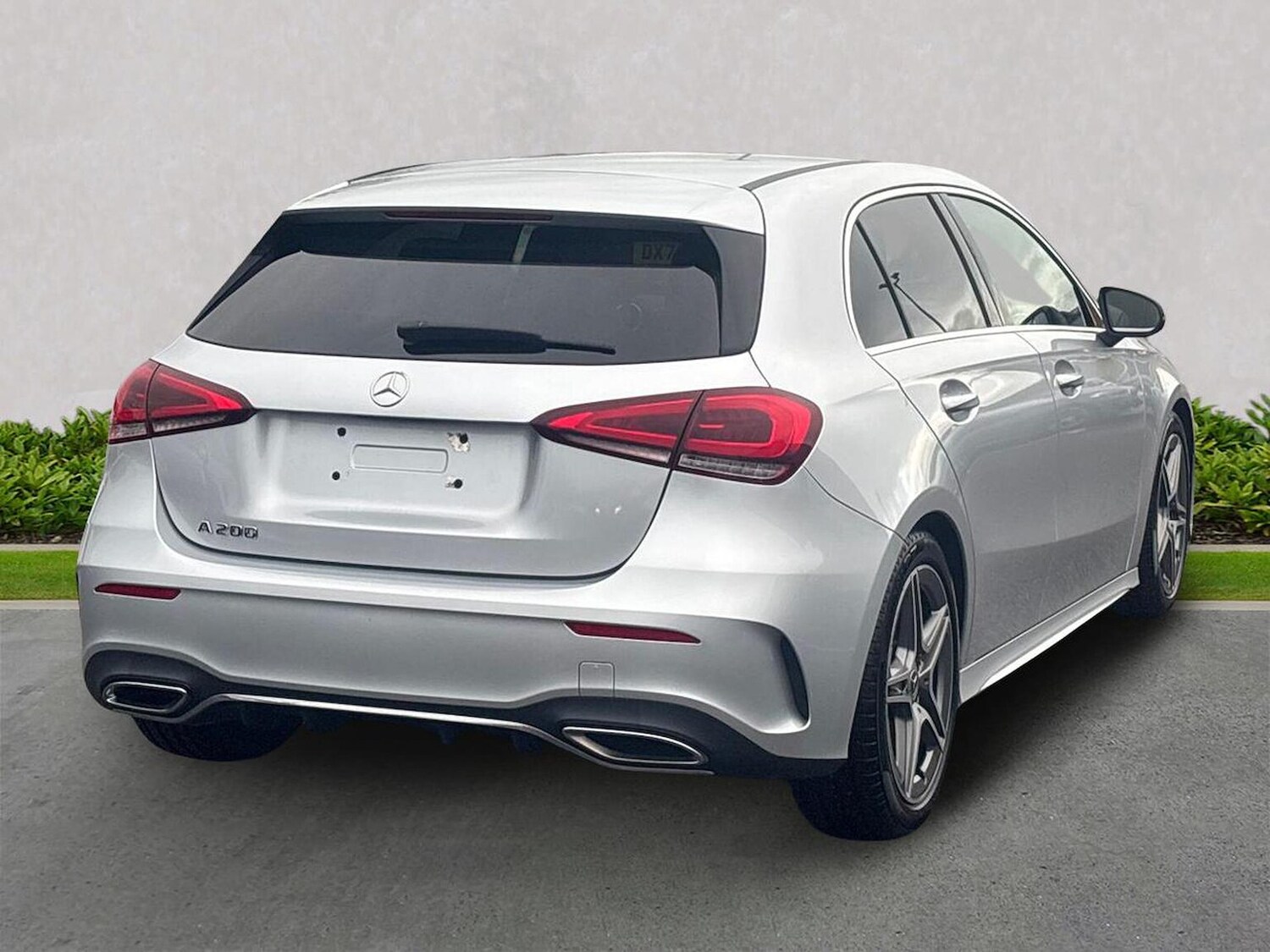 Used Mercedes-Benz A-Class 2020 for sale - 76461828: Photo 18