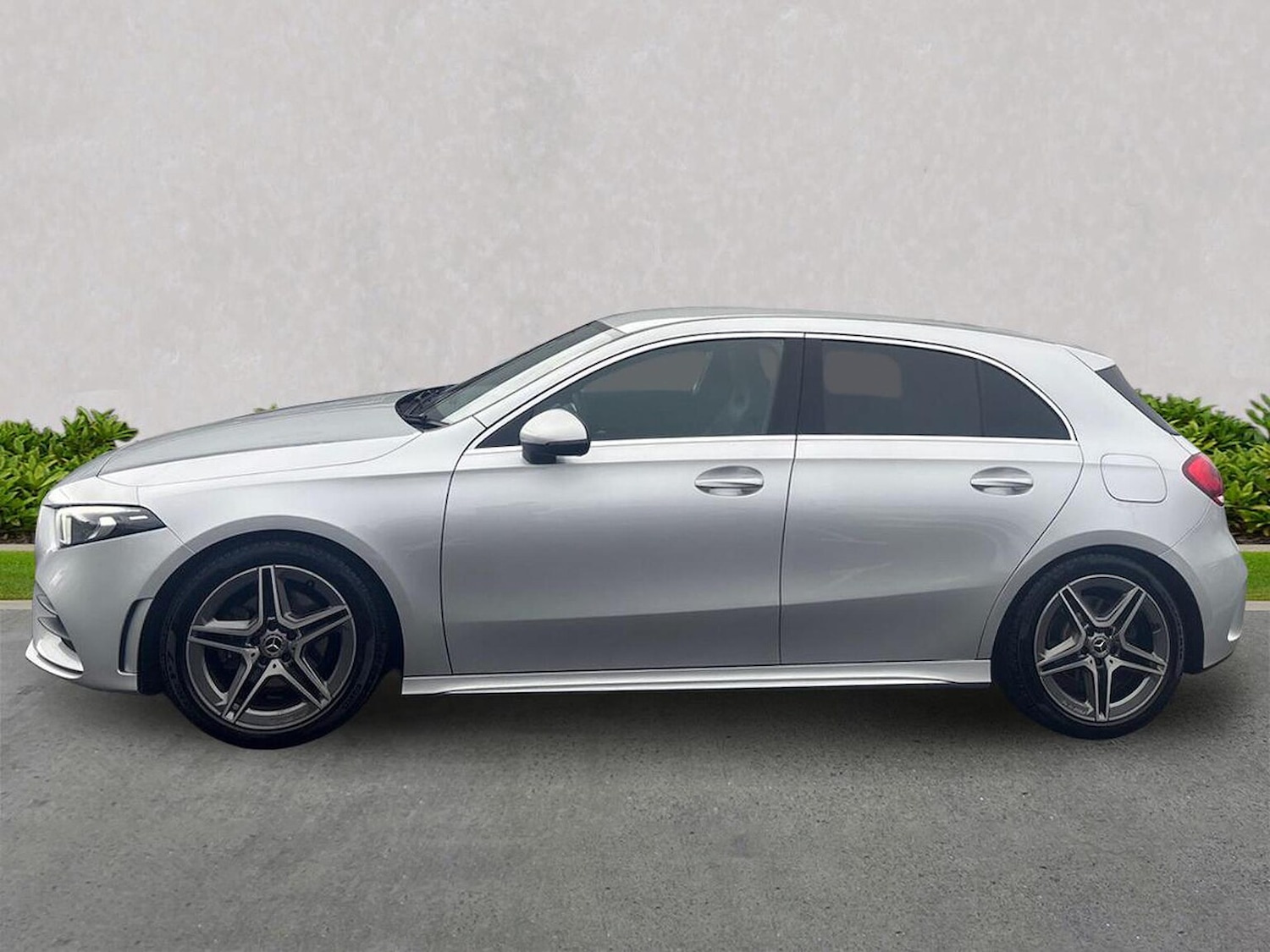 Used Mercedes-Benz A-Class 2020 for sale - 76461828: Photo 19