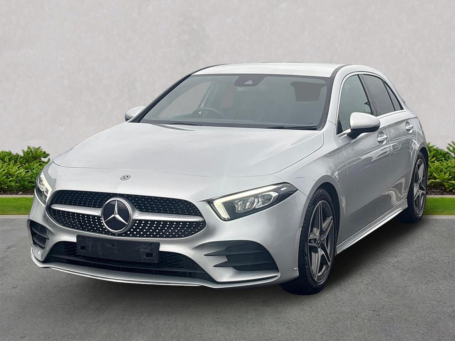 Used Mercedes-Benz A-Class 2020 for sale - 76461828: Photo 20