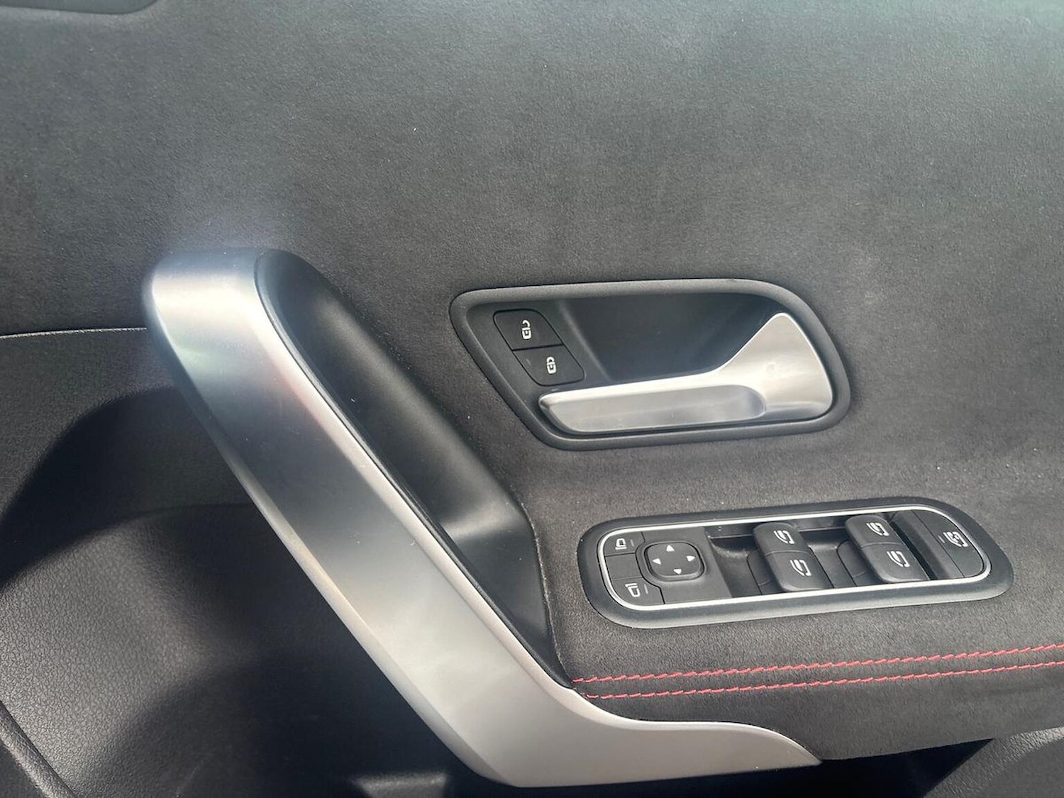 Used Mercedes-Benz A-Class 2020 for sale - 76461828: Photo 21