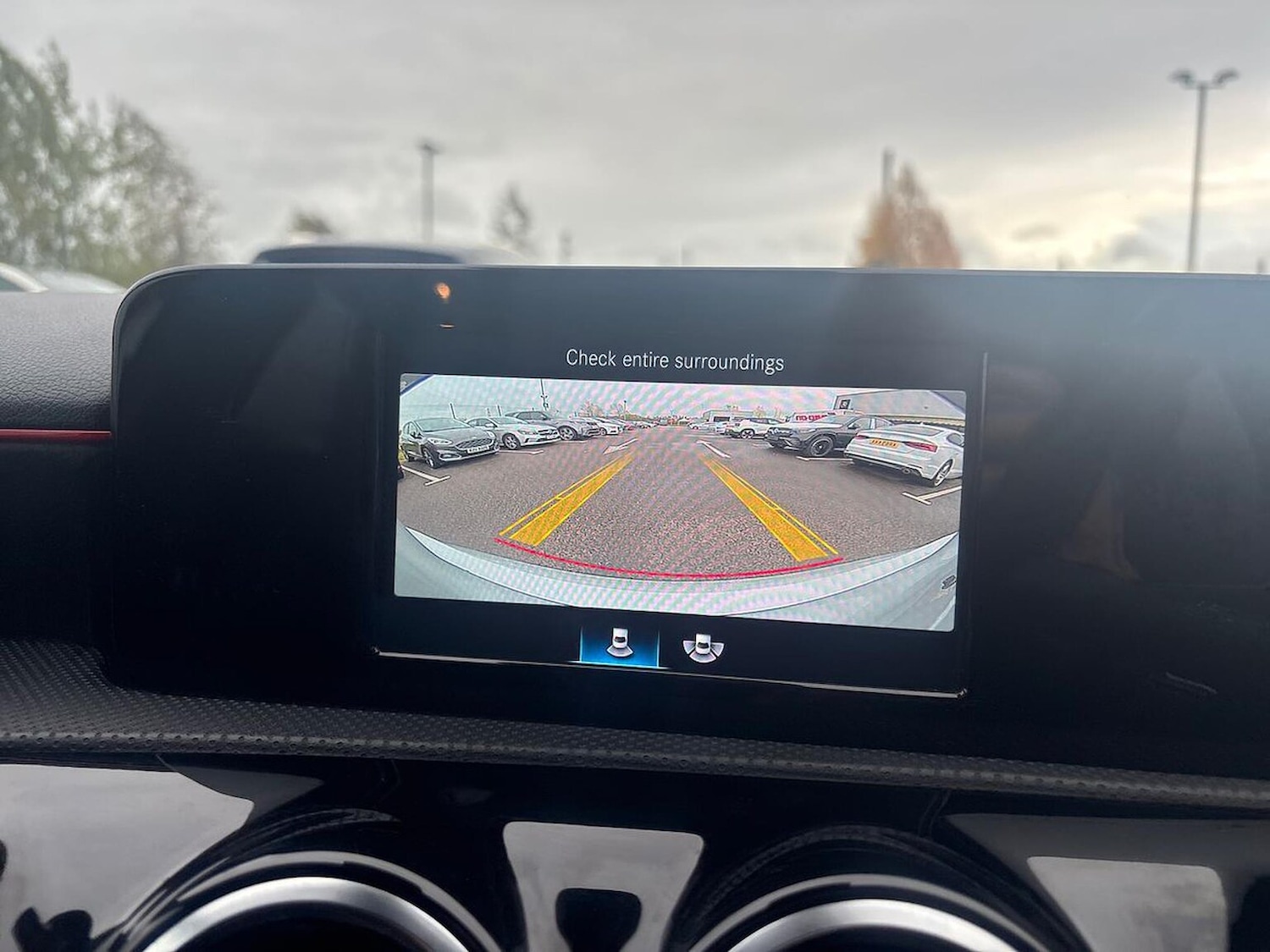 Used Mercedes-Benz A-Class 2020 for sale - 76461828: Photo 23