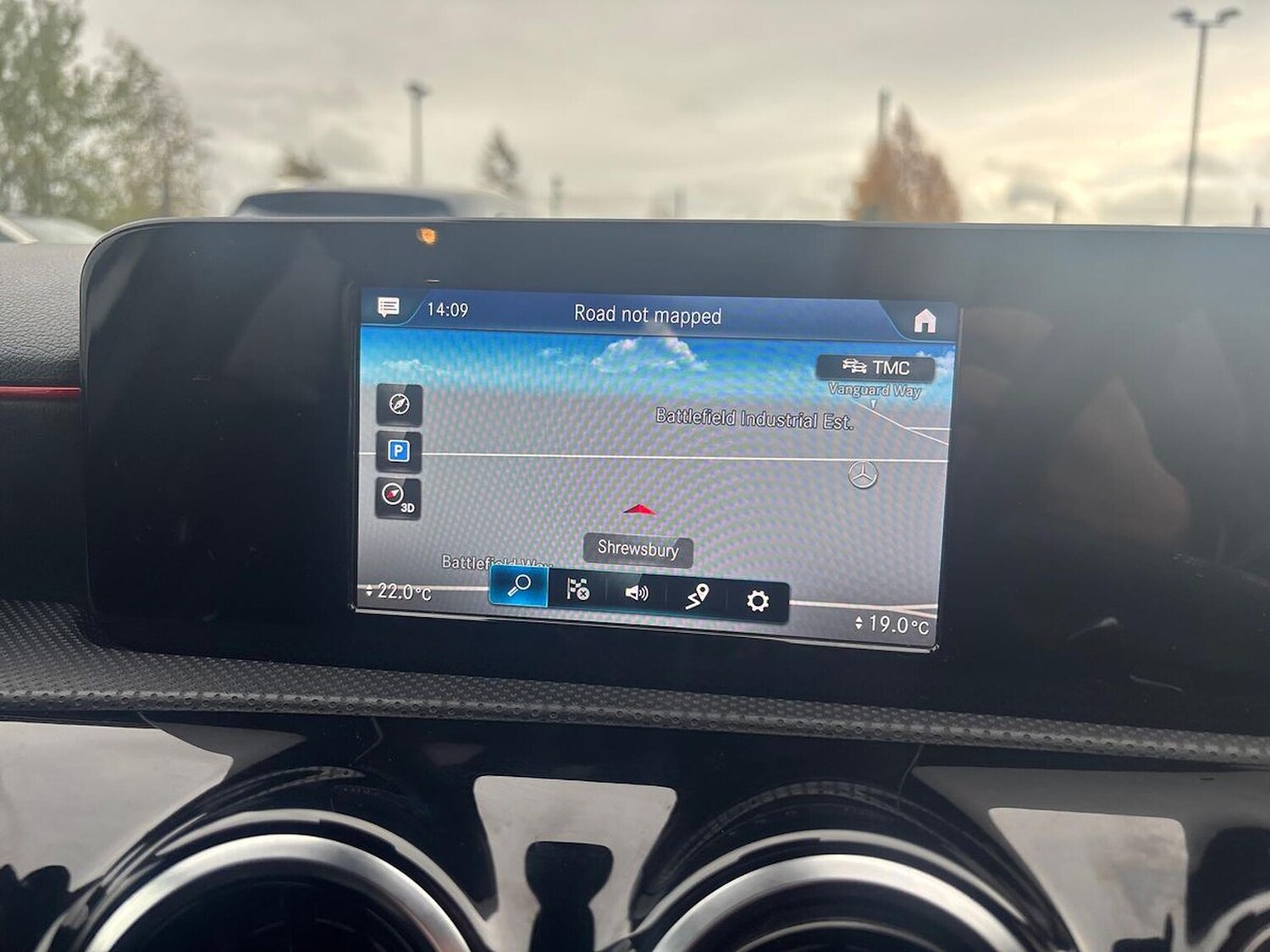 Used Mercedes-Benz A-Class 2020 for sale - 76461828: Photo 24