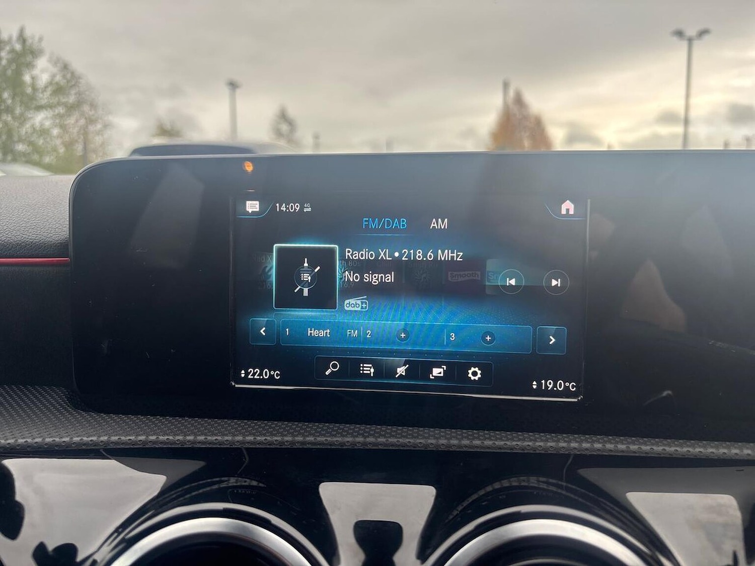 Used Mercedes-Benz A-Class 2020 for sale - 76461828: Photo 25