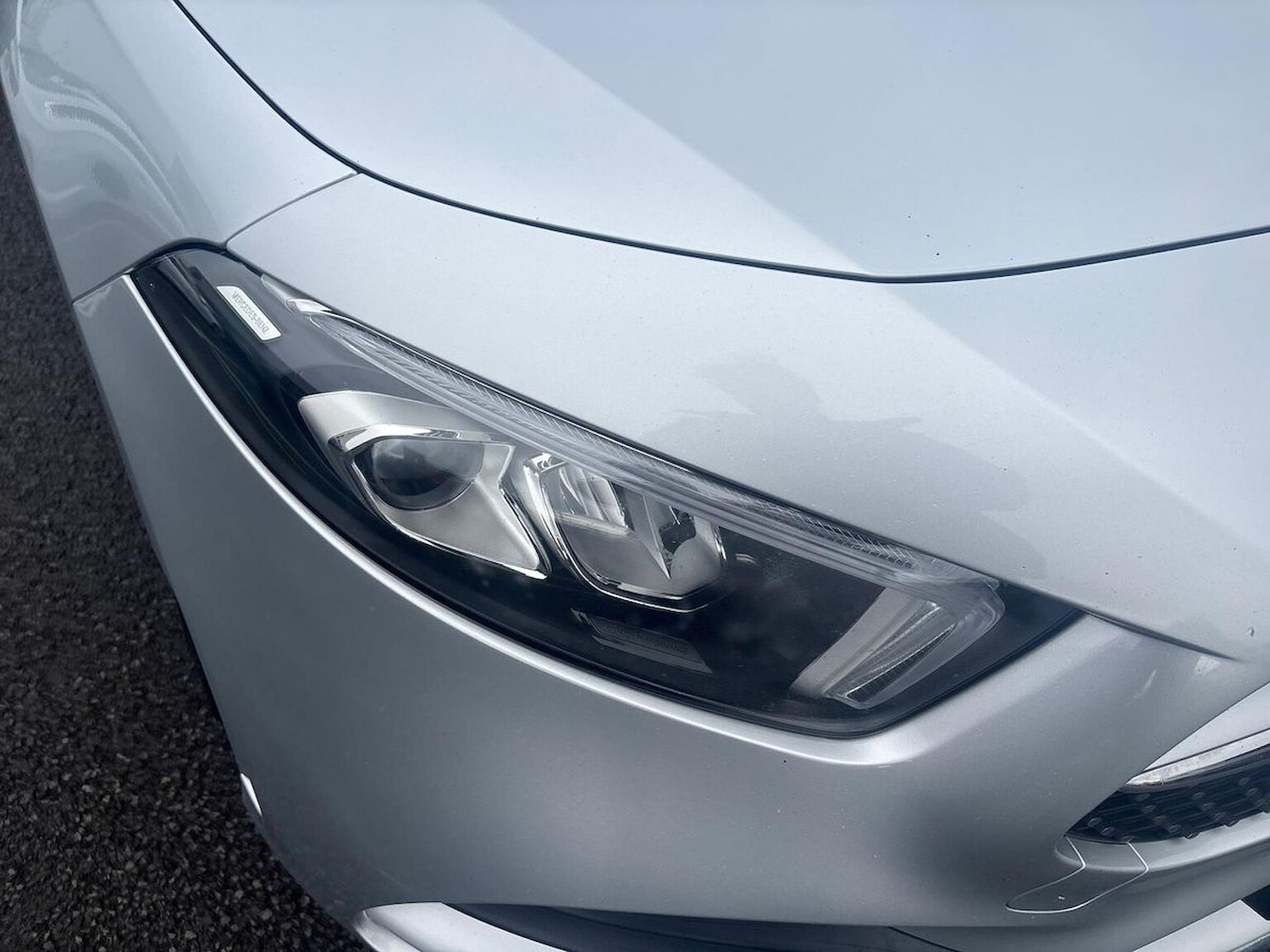 Used Mercedes-Benz A-Class 2020 for sale - 76461828: Photo 32