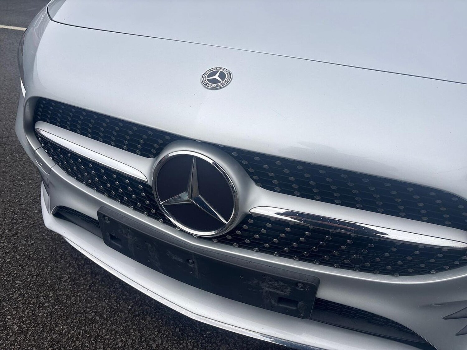 Used Mercedes-Benz A-Class 2020 for sale - 76461828: Photo 33