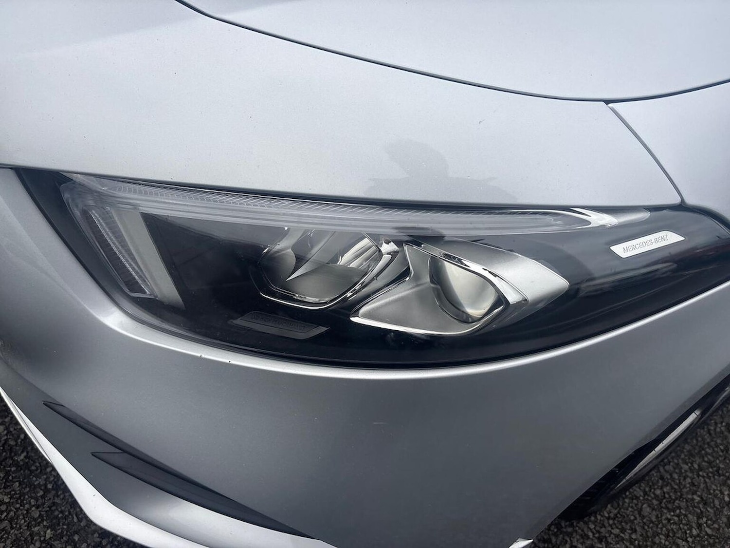 Used Mercedes-Benz A-Class 2020 for sale - 76461828: Photo 34