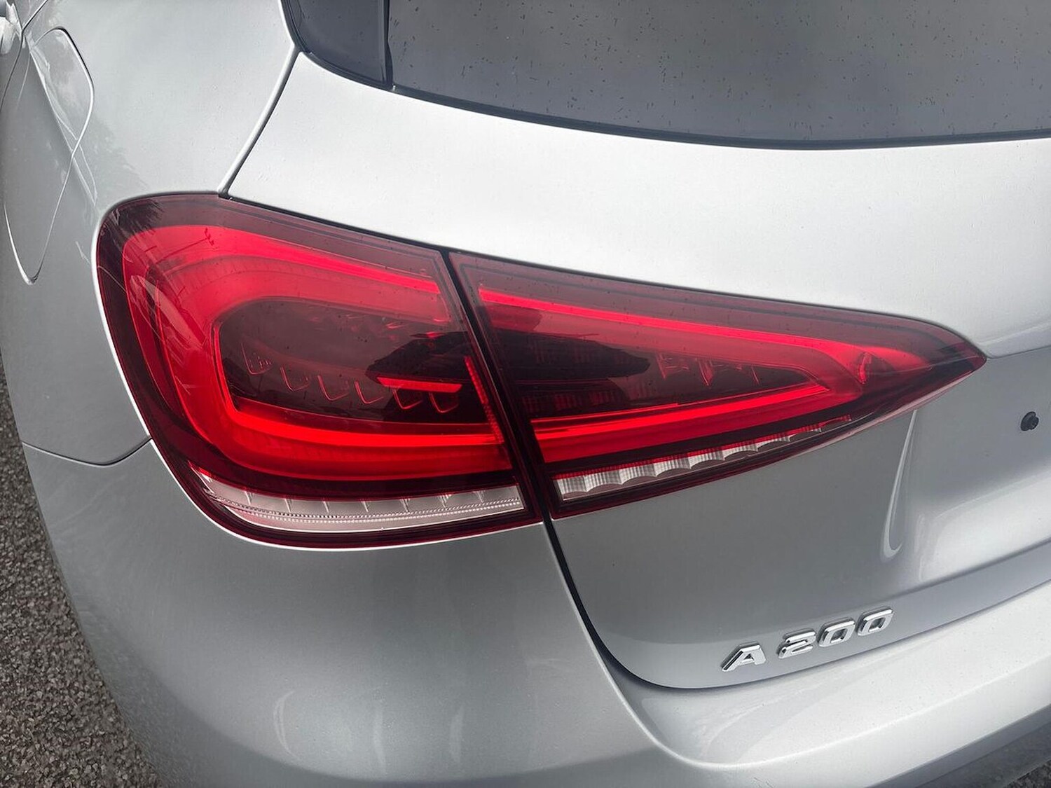 Used Mercedes-Benz A-Class 2020 for sale - 76461828: Photo 35