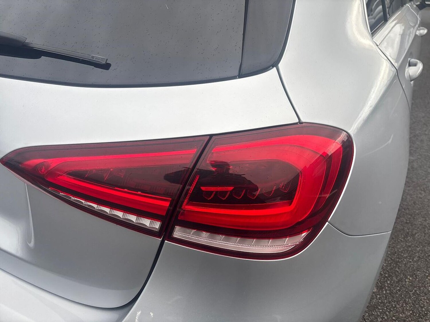 Used Mercedes-Benz A-Class 2020 for sale - 76461828: Photo 36