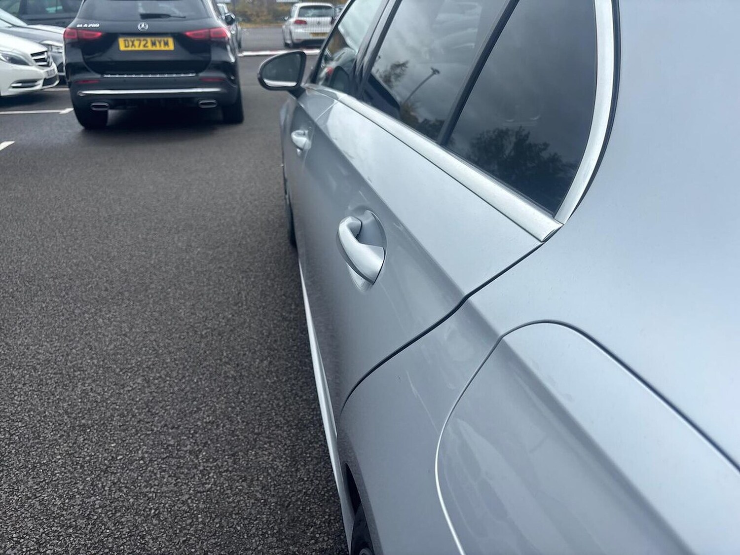 Used Mercedes-Benz A-Class 2020 for sale - 76461828: Photo 39