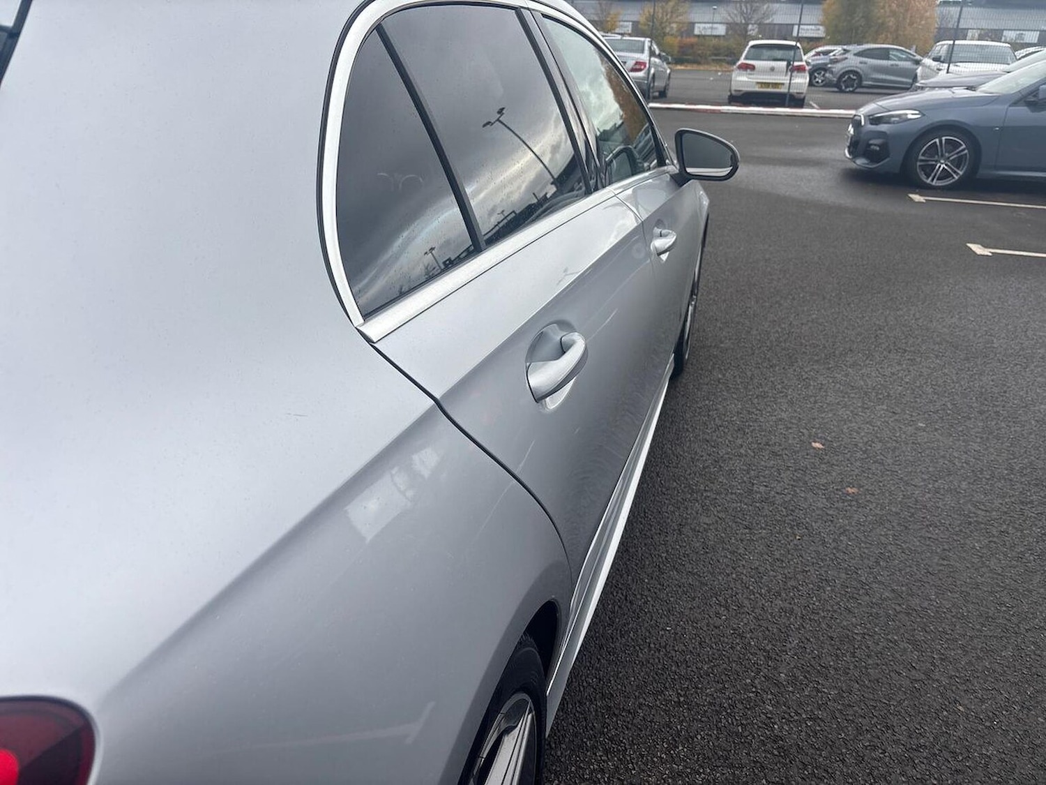 Used Mercedes-Benz A-Class 2020 for sale - 76461828: Photo 40