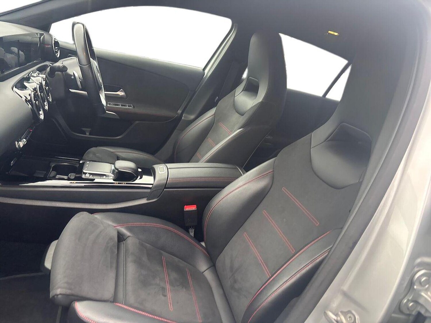 Used Mercedes-Benz A-Class 2020 for sale - 76461828: Photo 7