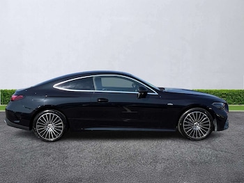 Used Mercedes-Benz CLE 2025 for sale - 79495142: Photo