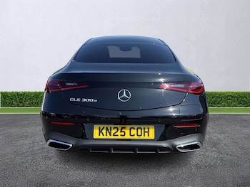 Used Mercedes-Benz CLE 2025 for sale - 79495142: Photo