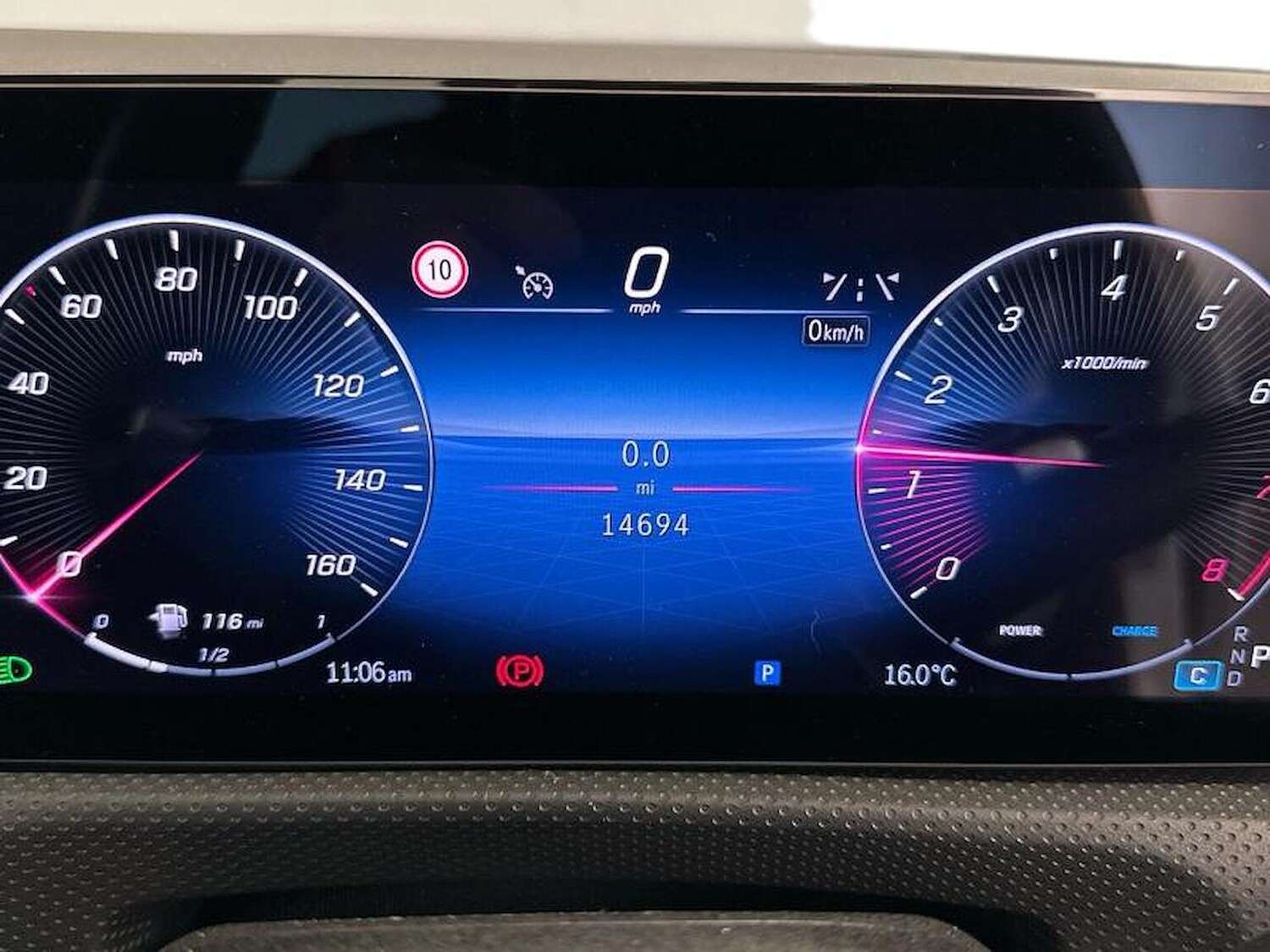 Used Mercedes-Benz A-Class 2024 for sale - 76288630: Photo 3