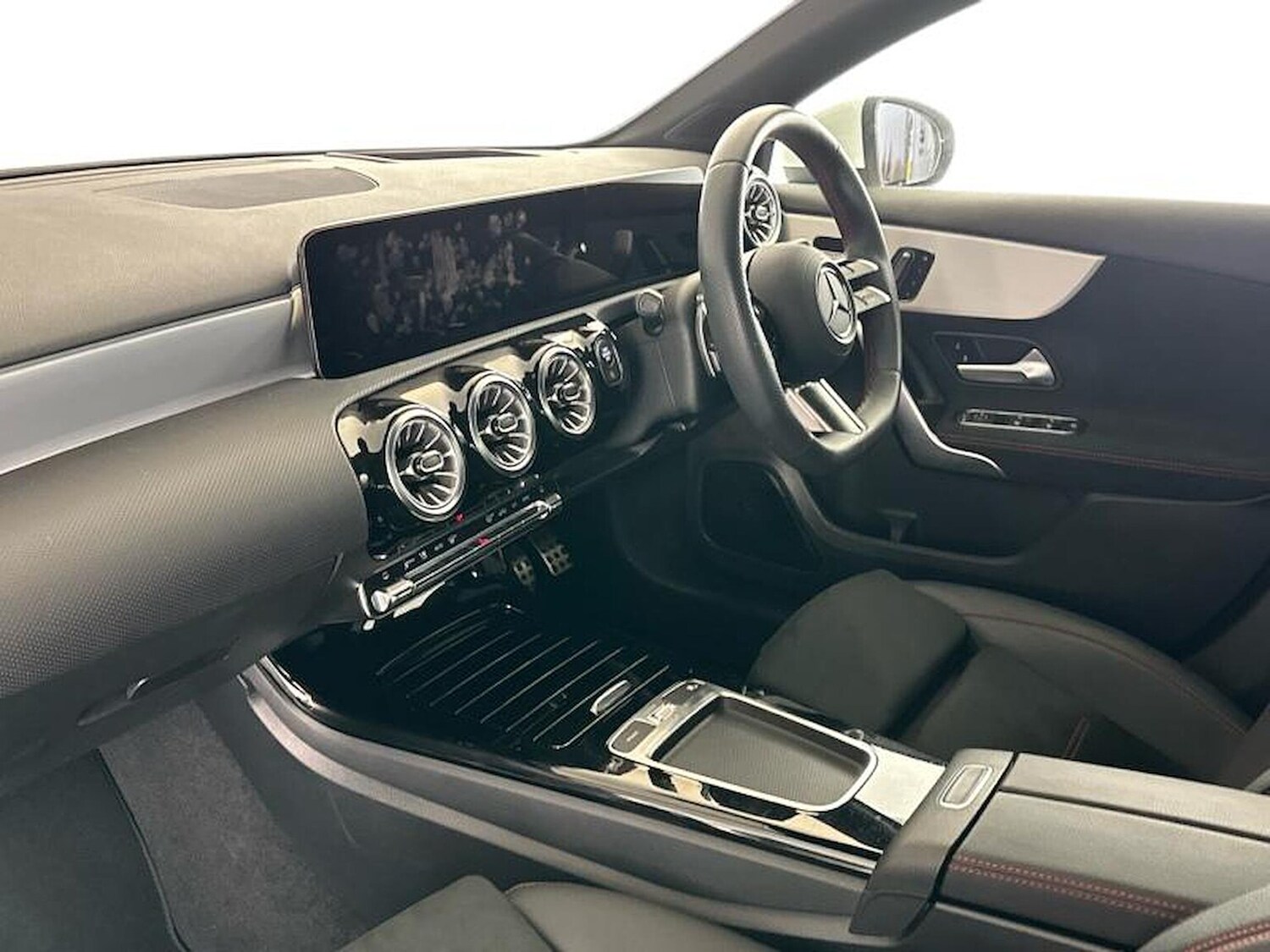 Used Mercedes-Benz A-Class 2024 for sale - 76288630: Photo 4