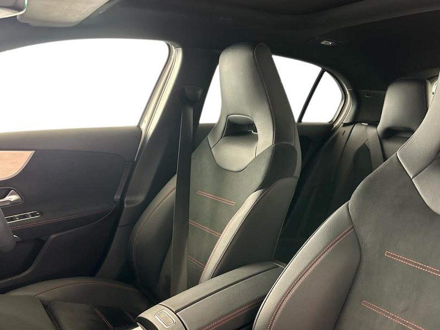 Used Mercedes-Benz A-Class 2024 for sale - 76288630: Photo 5