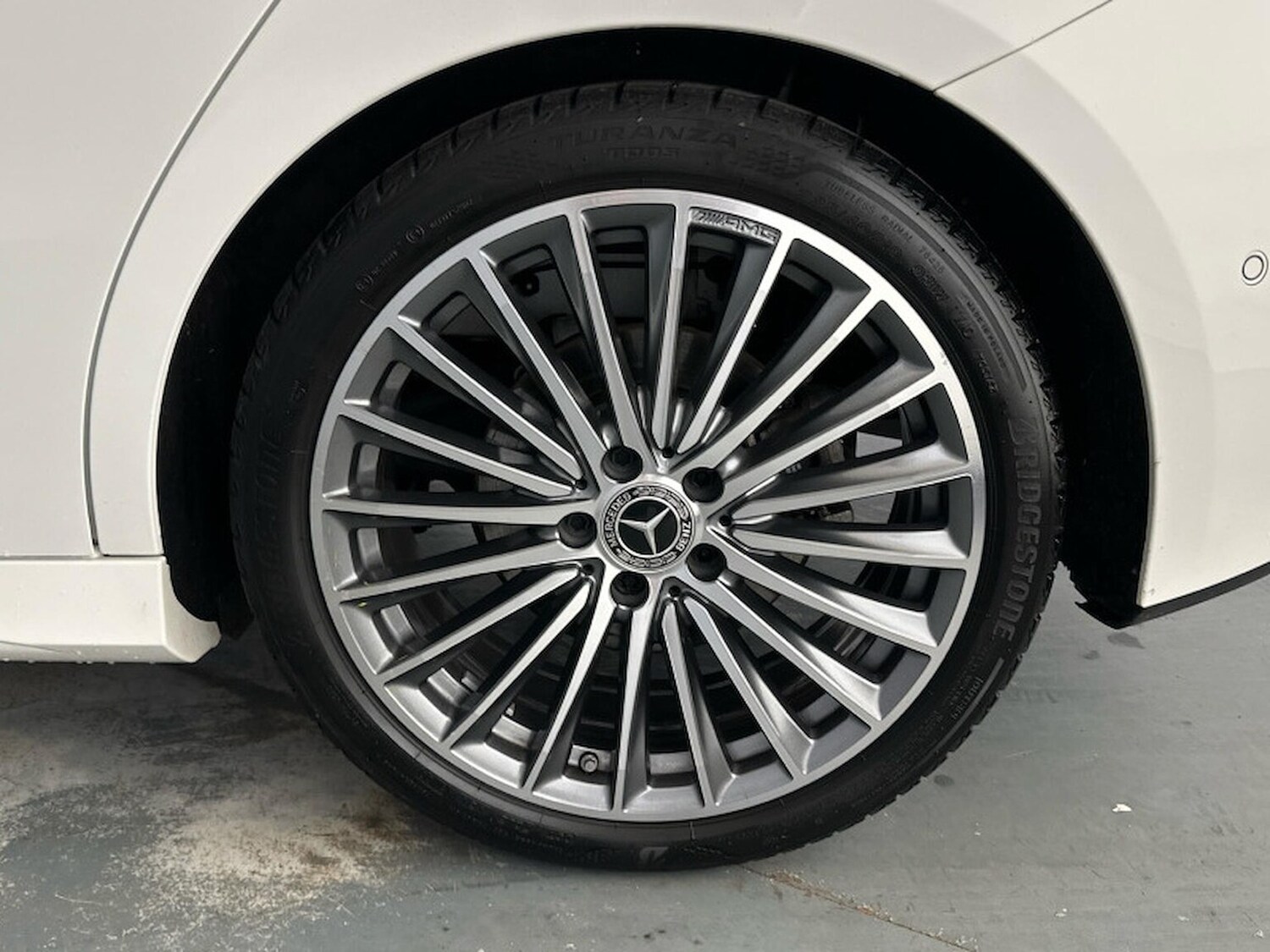 Used Mercedes-Benz A-Class 2024 for sale - 76288630: Photo 6