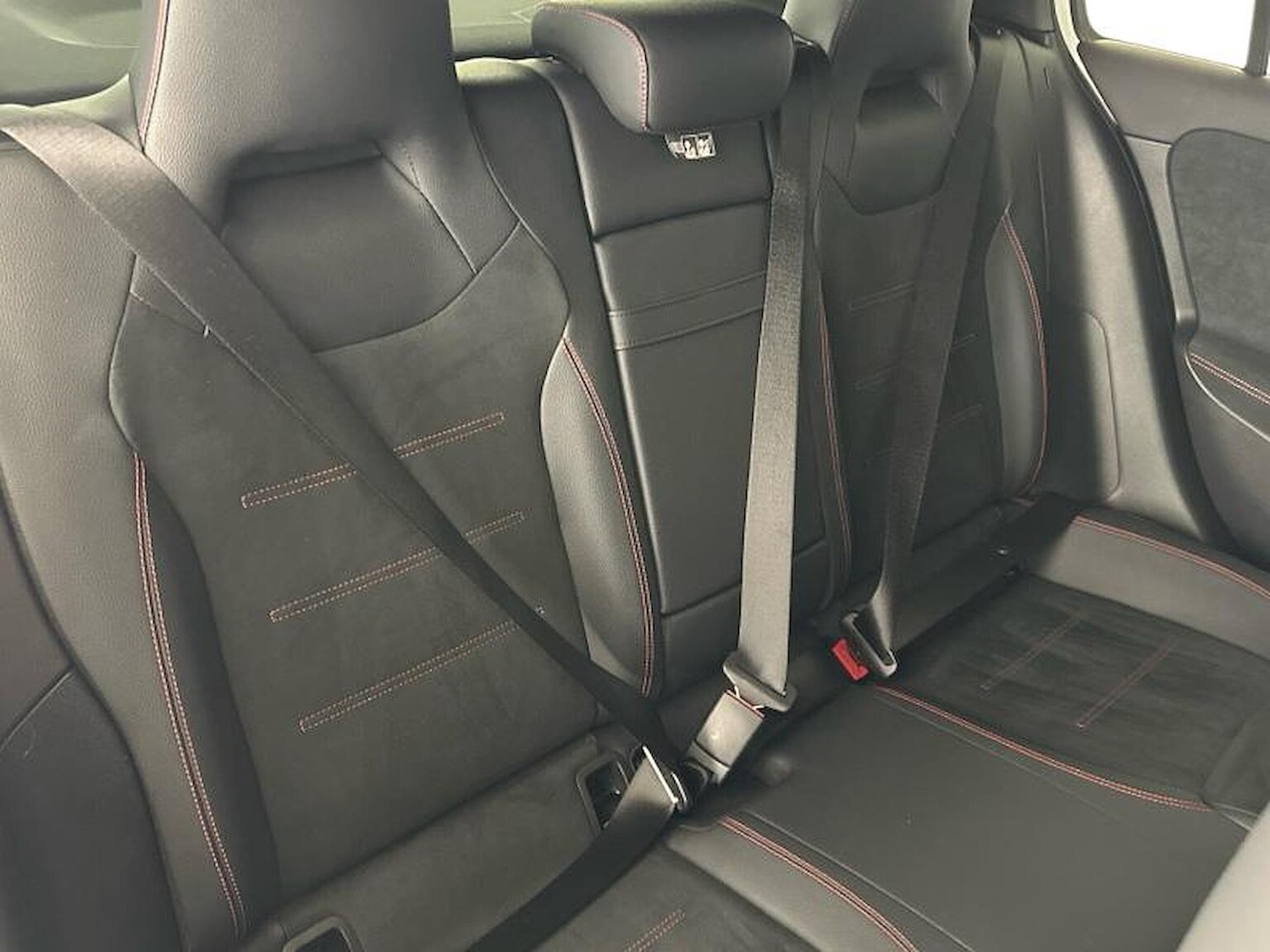 Used Mercedes-Benz A-Class 2024 for sale - 76288630: Photo 7