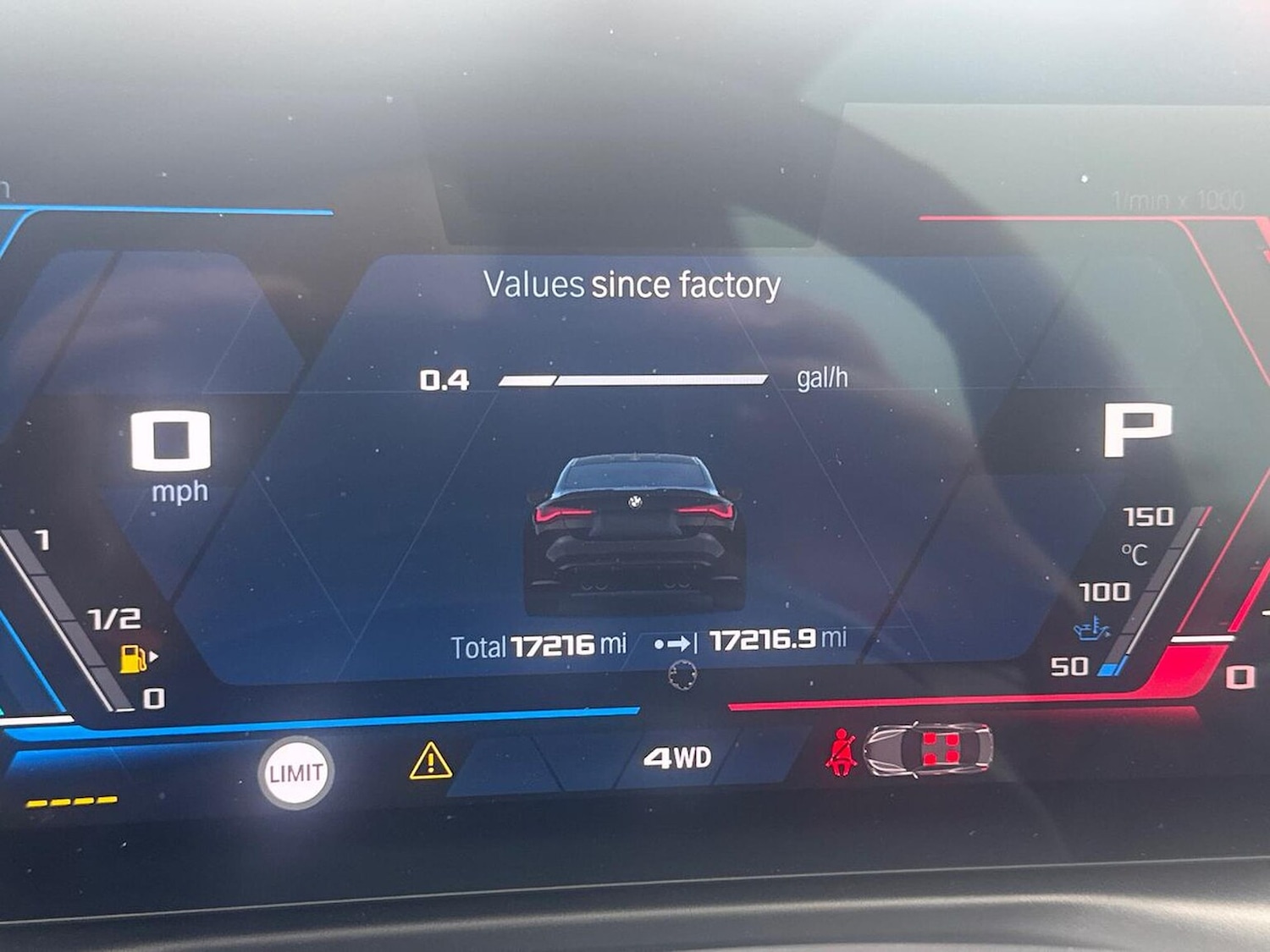 Used BMW M4 2024 for sale - 76369177: Photo 10