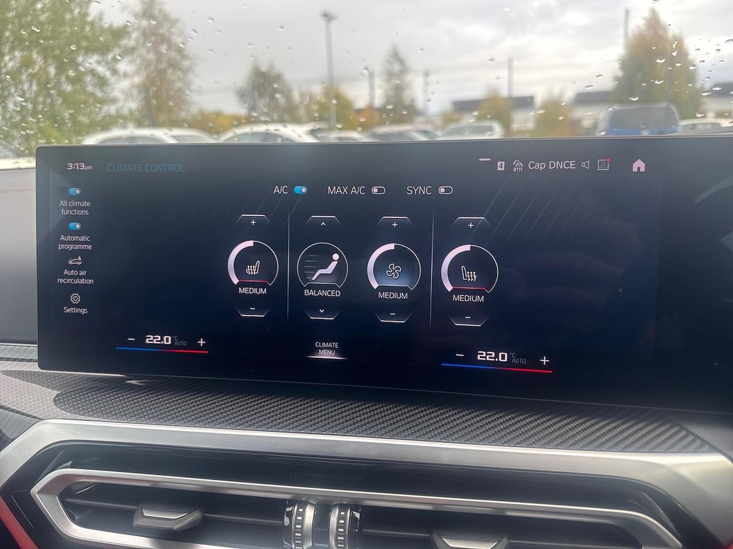 Used BMW M4 2024 for sale - 76369177: Photo 12