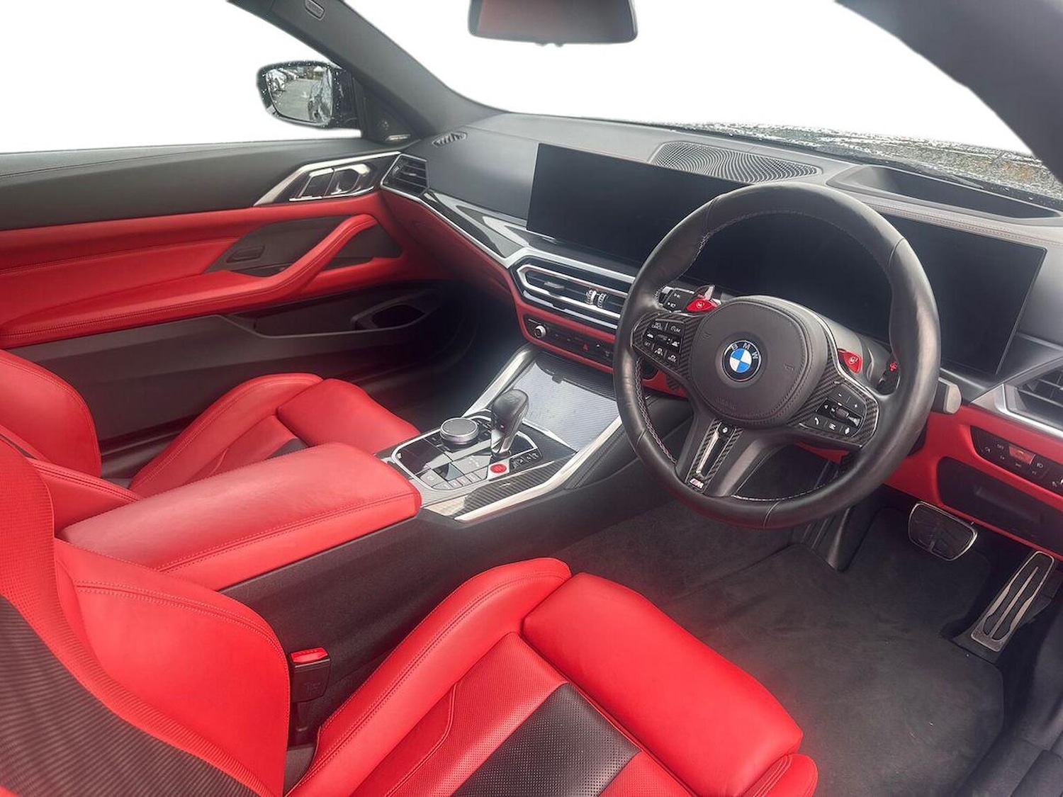 Used BMW M4 2024 for sale - 76369177: Photo 15