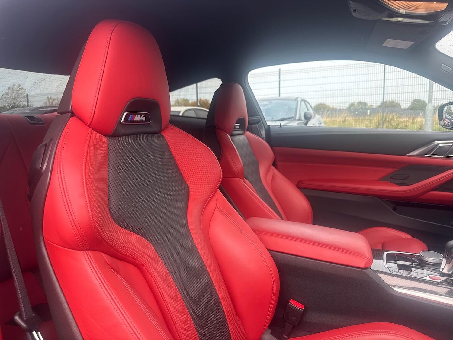 Used BMW M4 2024 for sale - 76369177: Photo 16