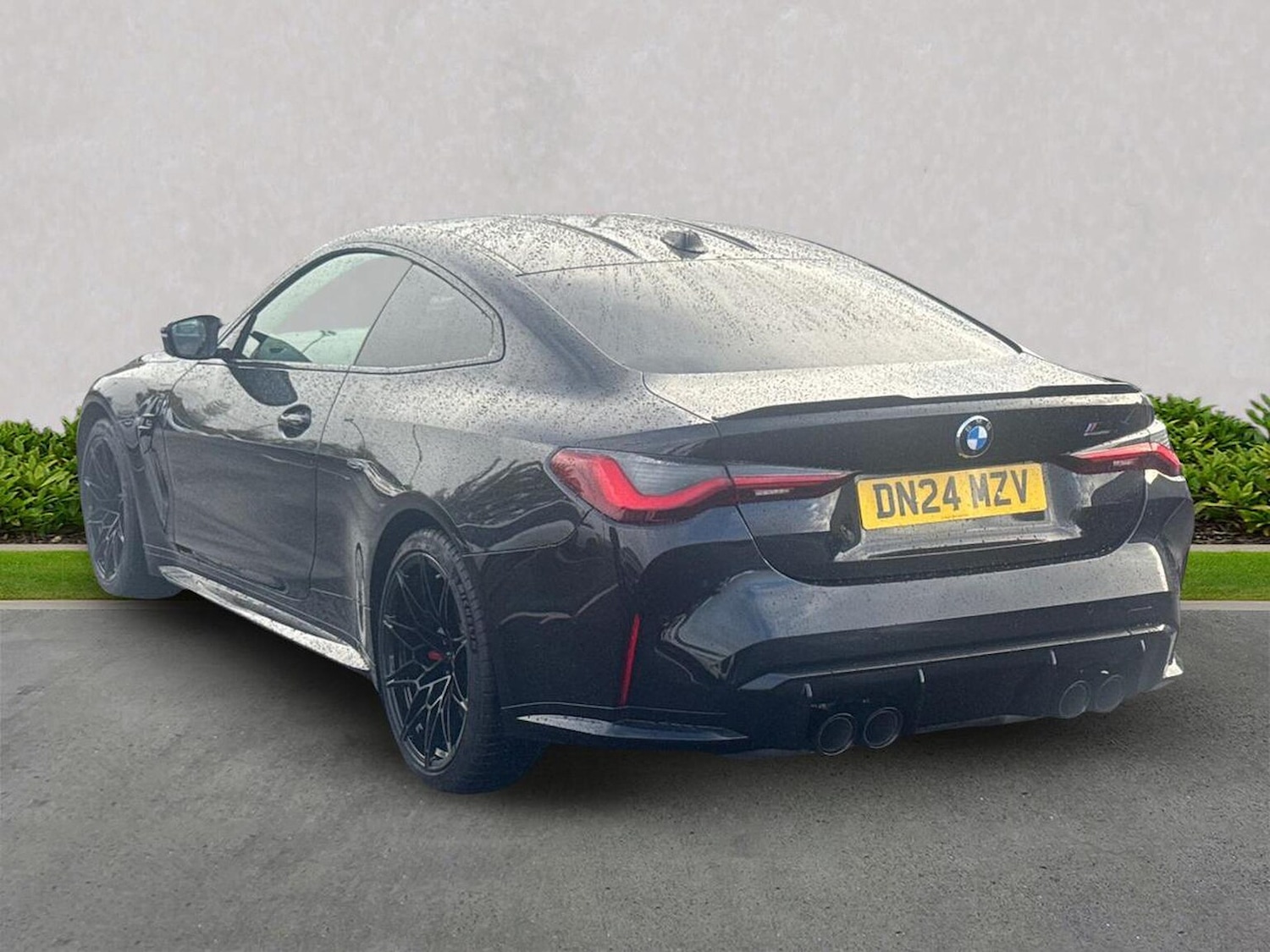 Used BMW M4 2024 for sale - 76369177: Photo 18