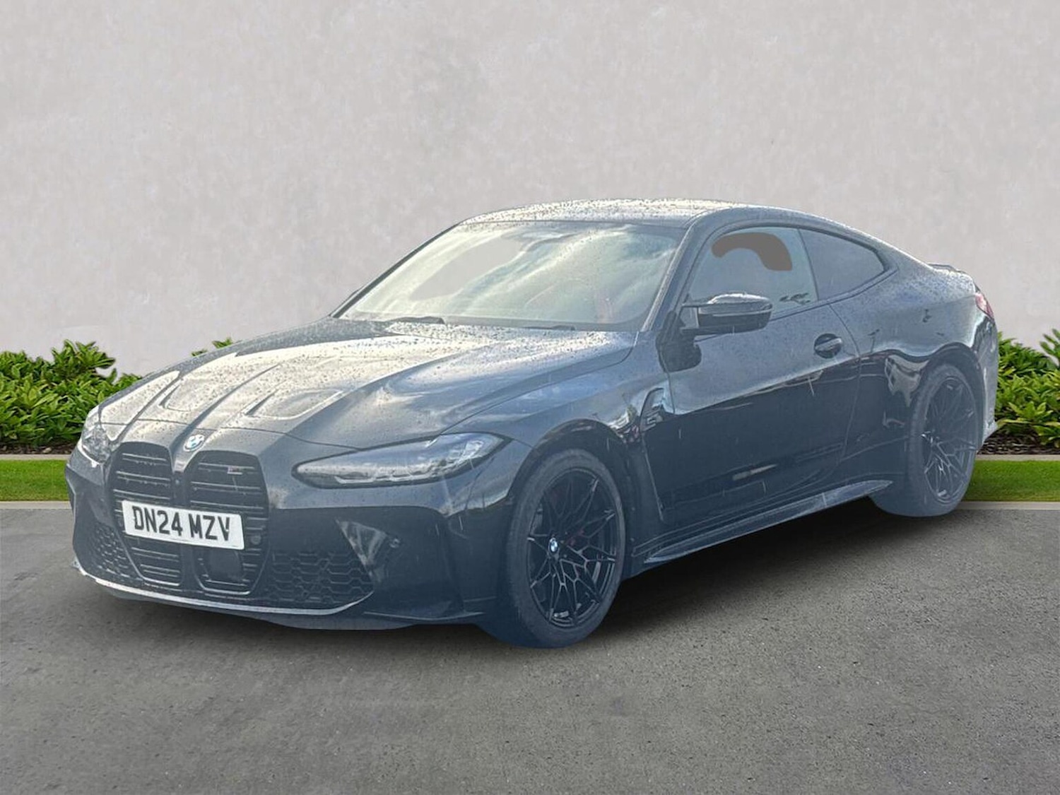 Used BMW M4 2024 for sale - 76369177: Photo 20