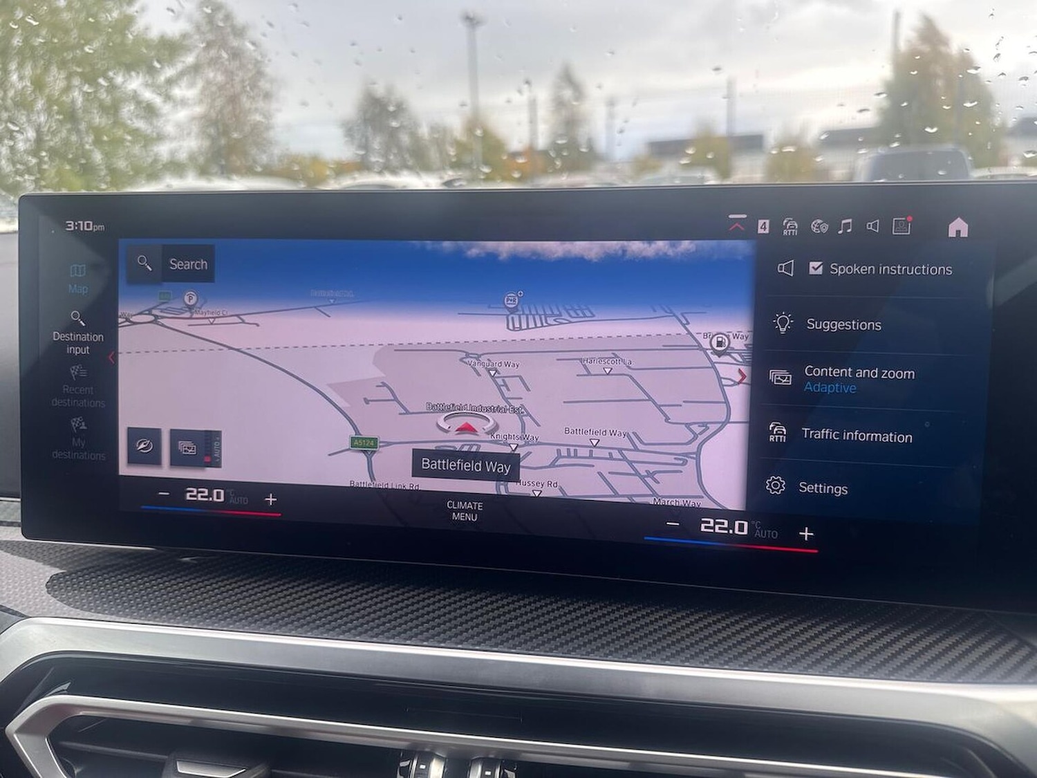 Used BMW M4 2024 for sale - 76369177: Photo 24