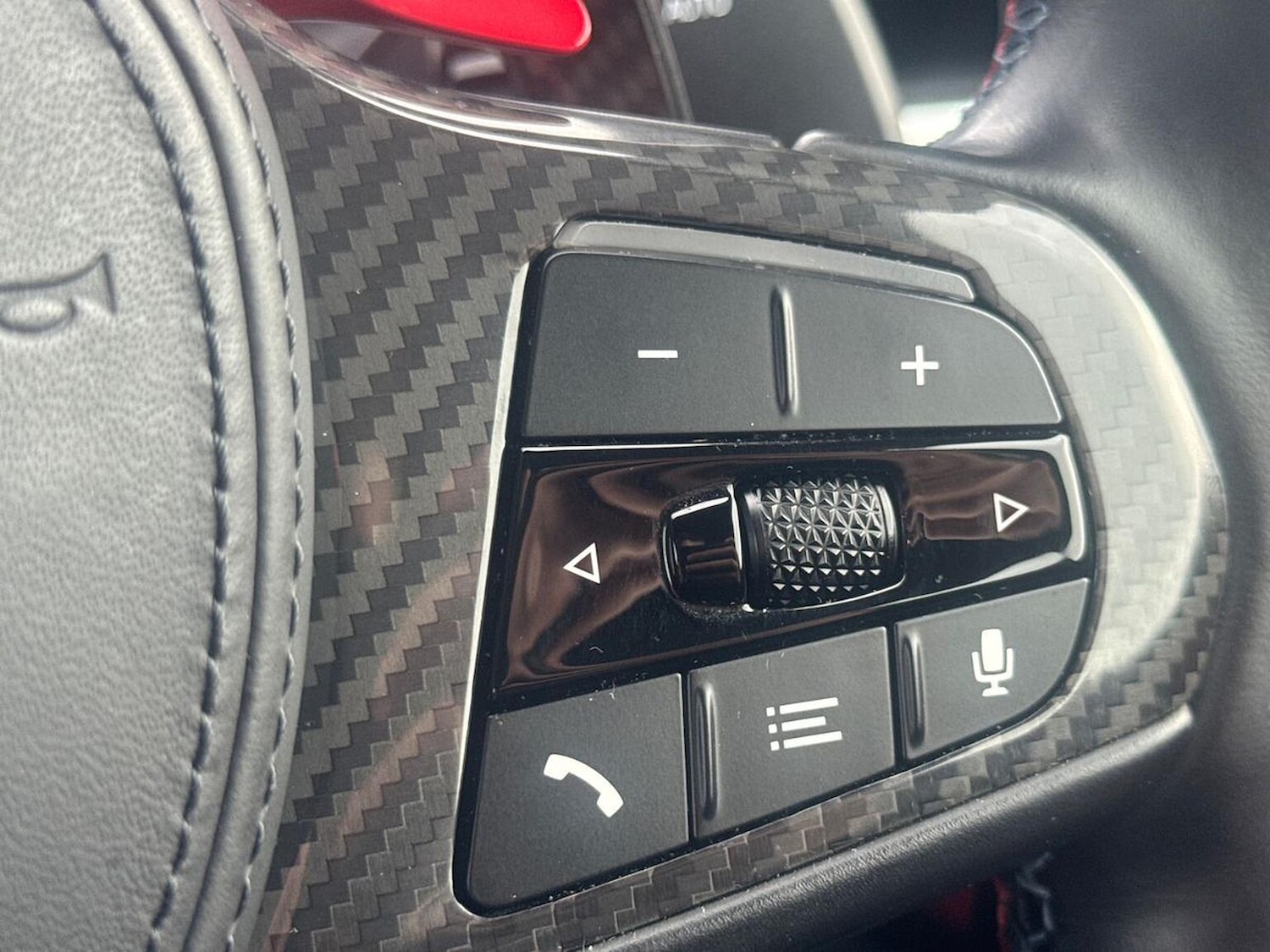 Used BMW M4 2024 for sale - 76369177: Photo 27