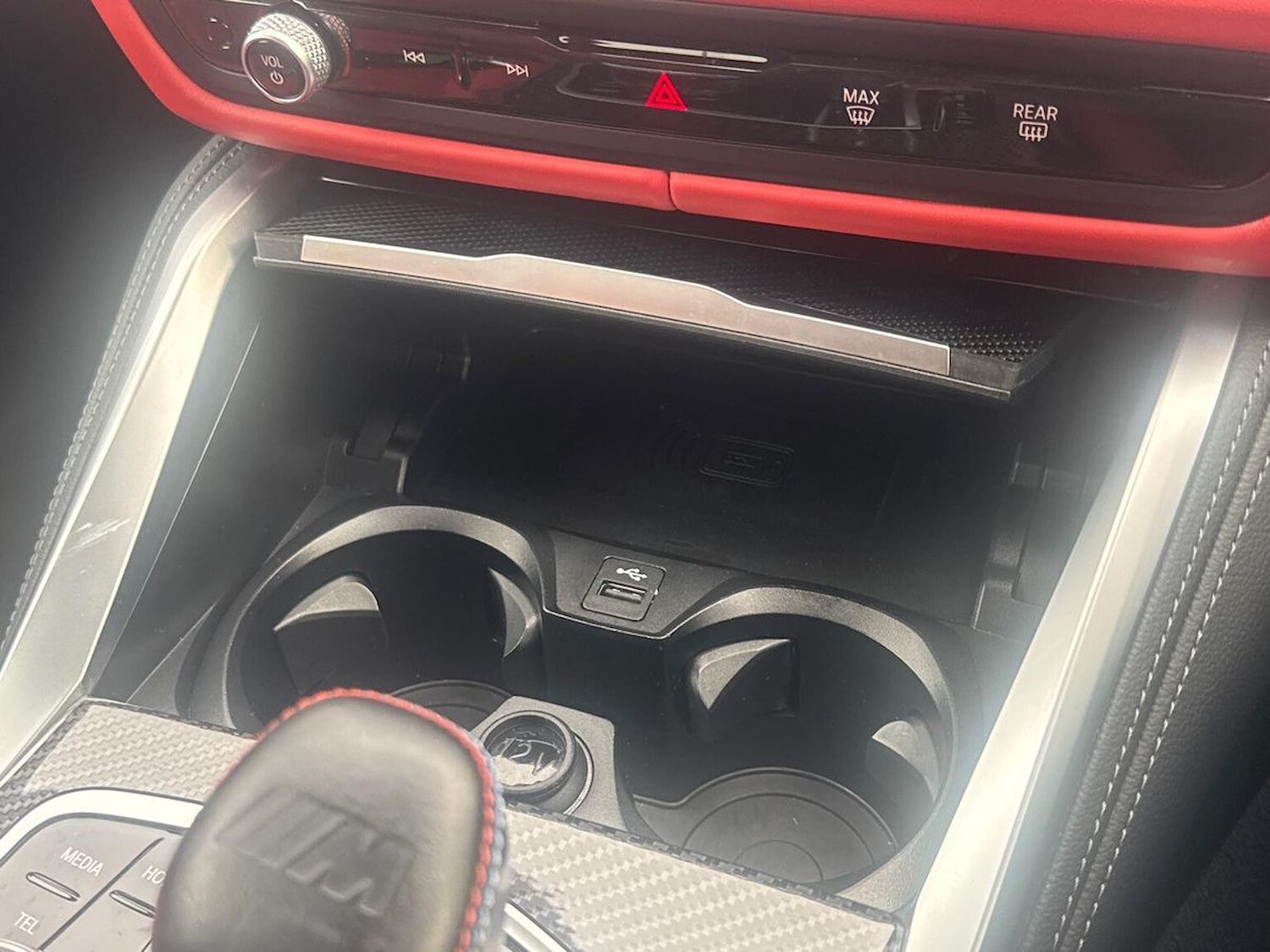 Used BMW M4 2024 for sale - 76369177: Photo 32