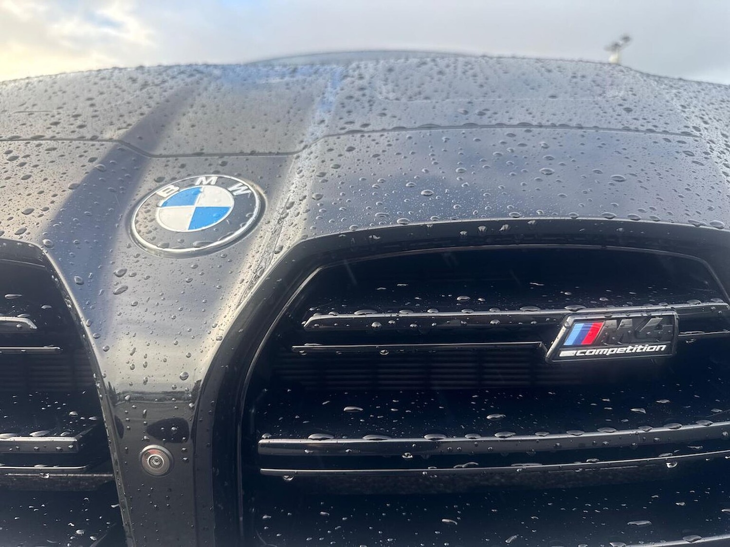 Used BMW M4 2024 for sale - 76369177: Photo 33