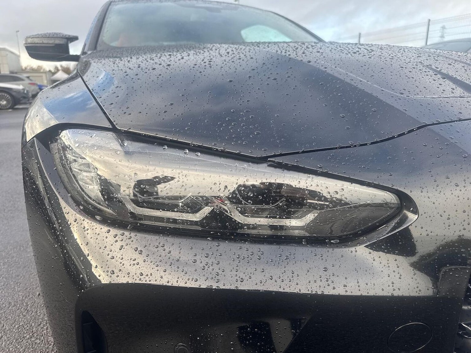 Used BMW M4 2024 for sale - 76369177: Photo 34
