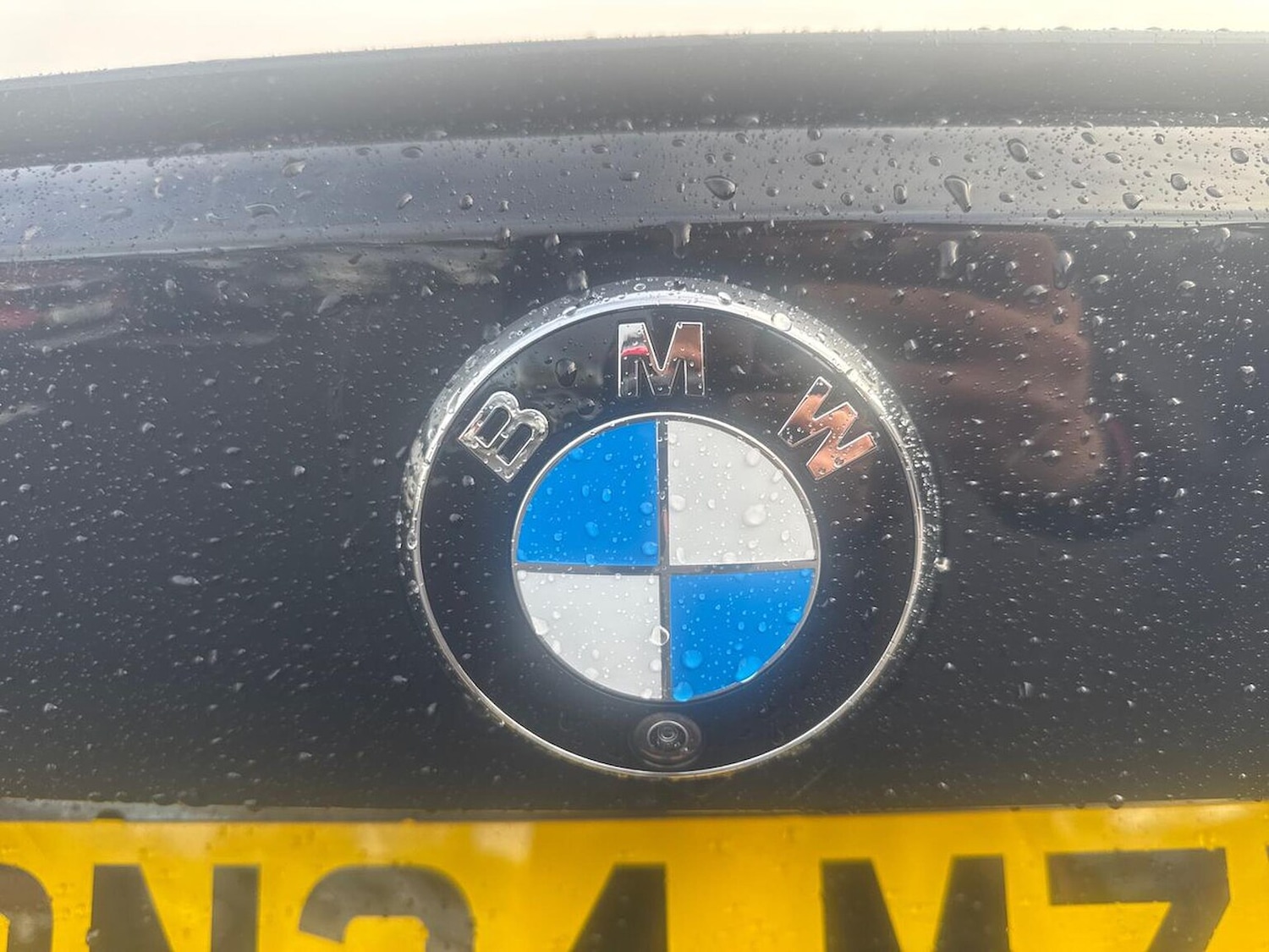 Used BMW M4 2024 for sale - 76369177: Photo 35
