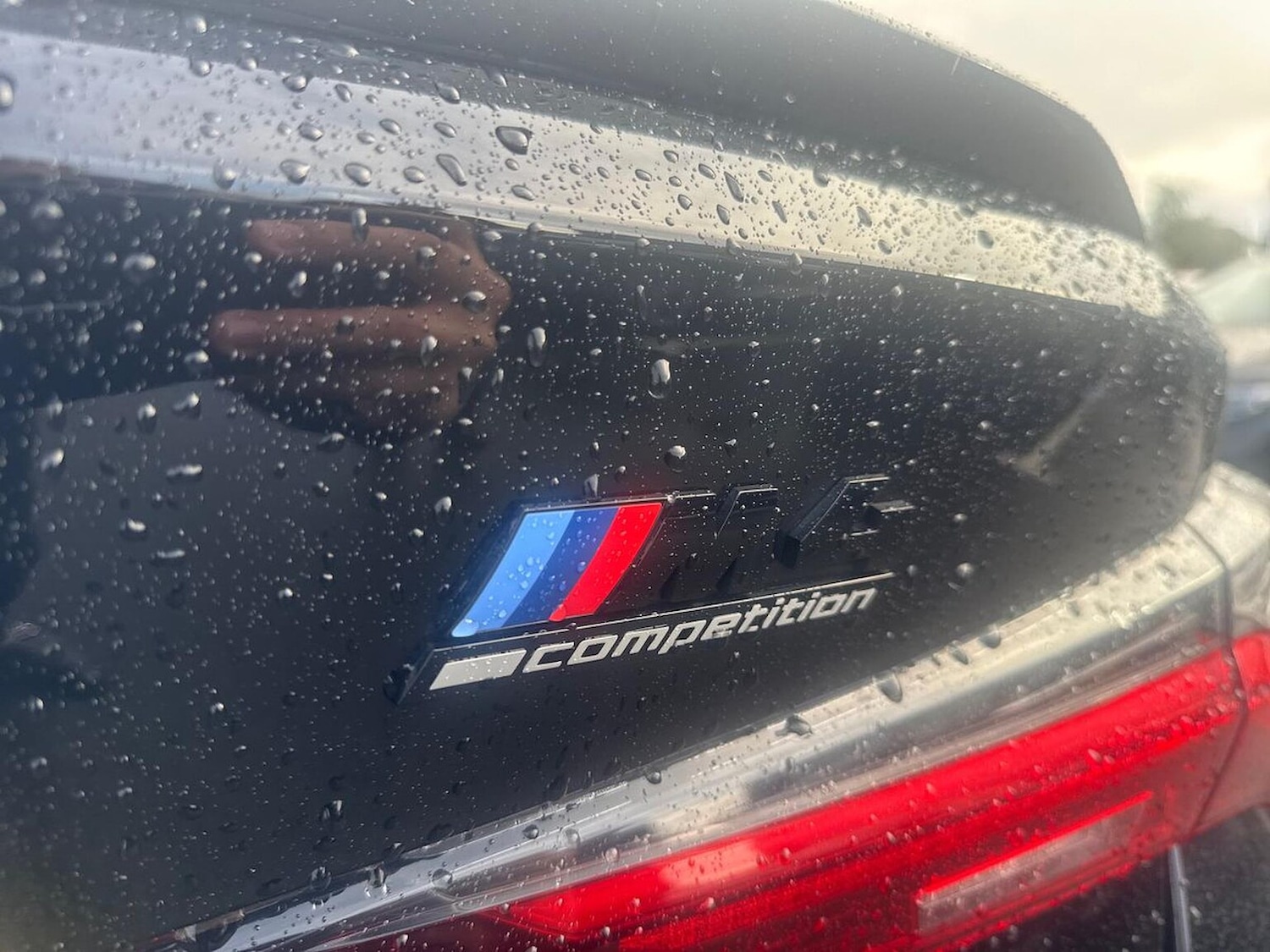 Used BMW M4 2024 for sale - 76369177: Photo 36