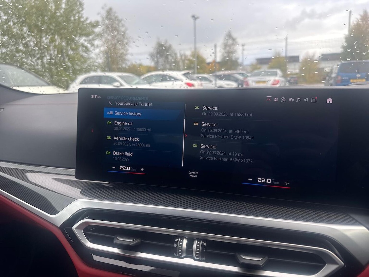 Used BMW M4 2024 for sale - 76369177: Photo 39