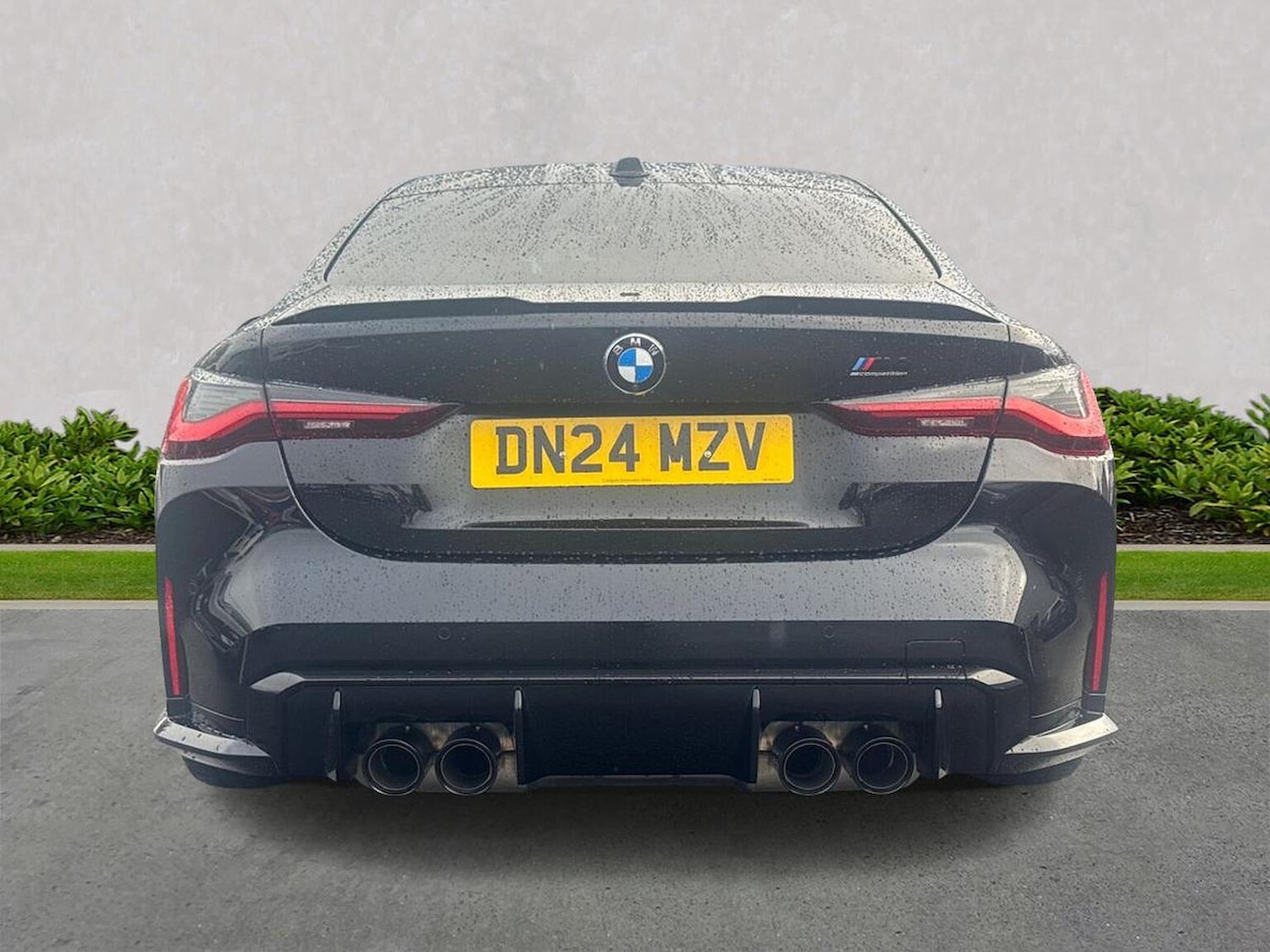 Used BMW M4 2024 for sale - 76369177: Photo 4