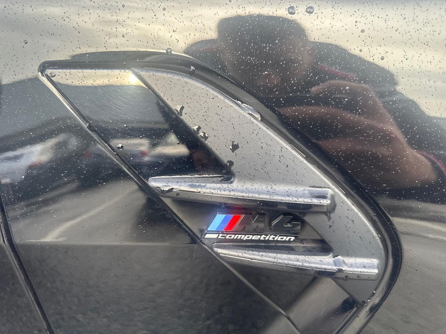 Used BMW M4 2024 for sale - 76369177: Photo 40