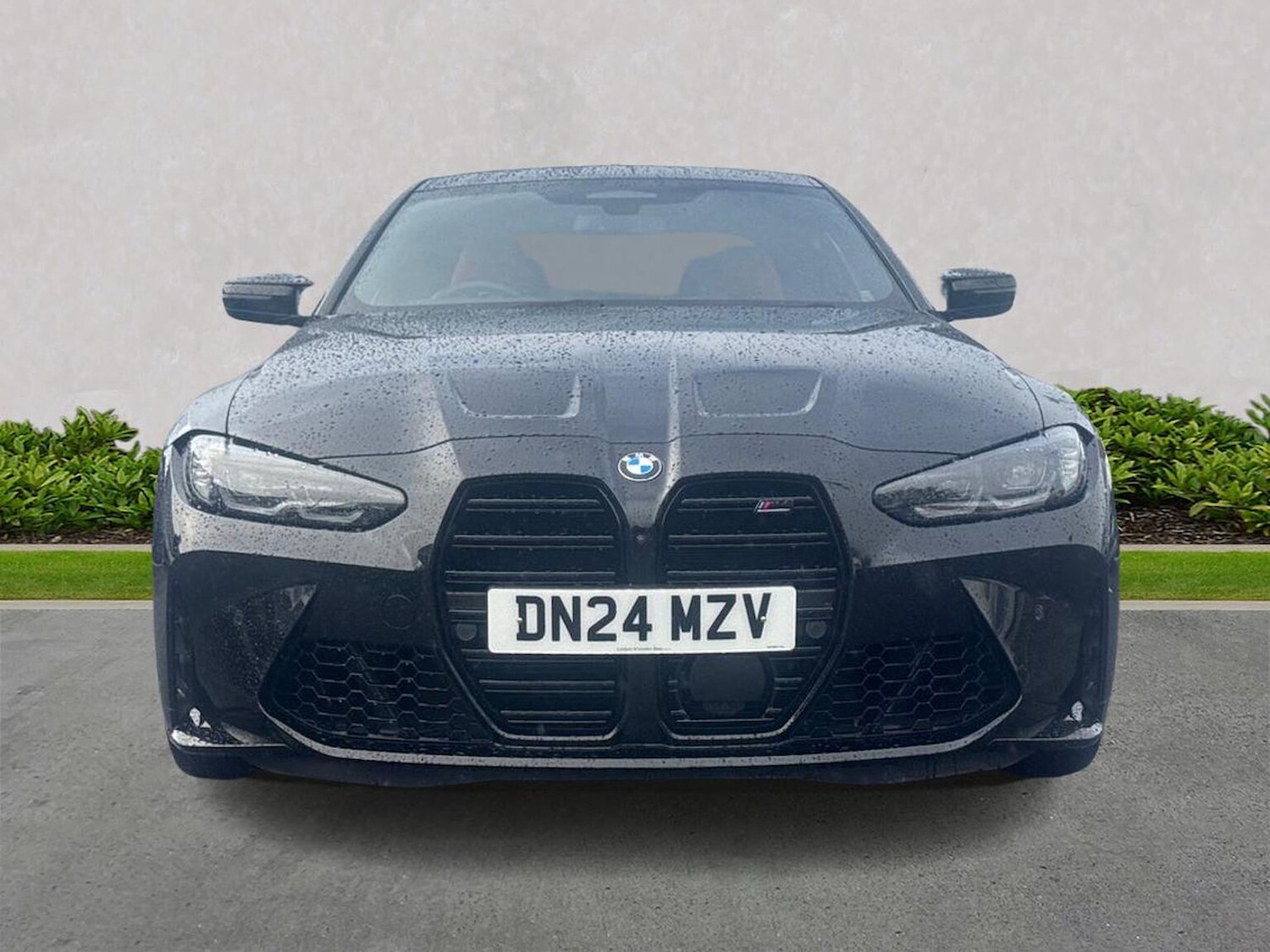 Used BMW M4 2024 for sale - 76369177: Photo 5
