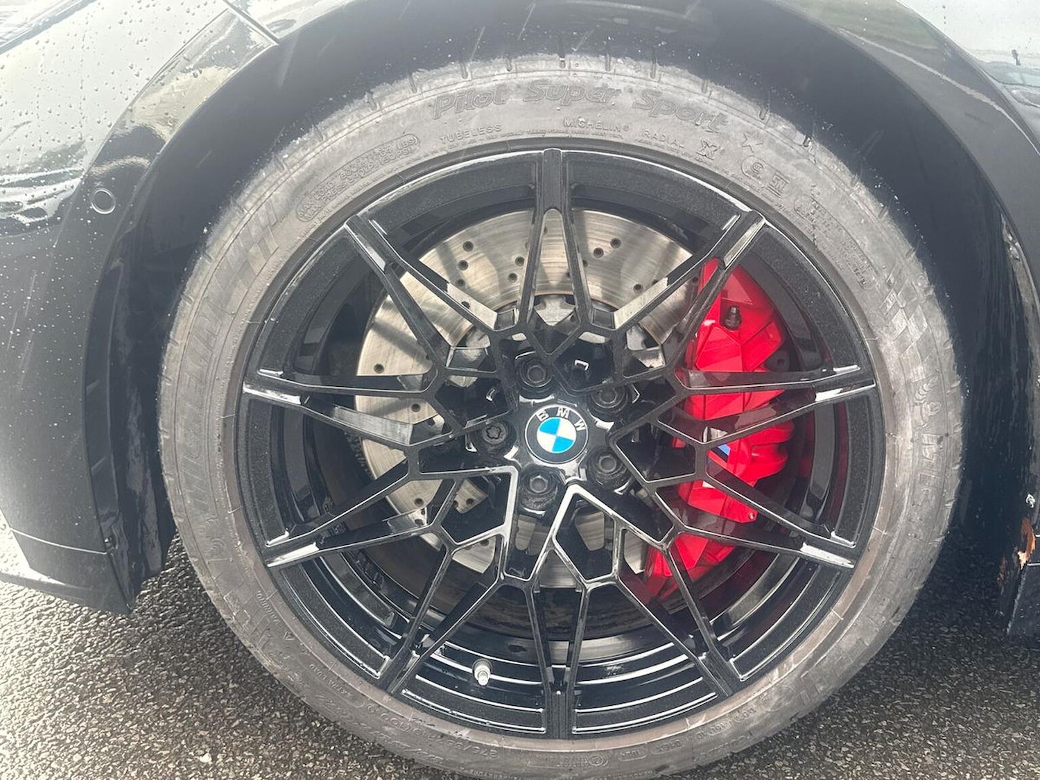 Used BMW M4 2024 for sale - 76369177: Photo 6